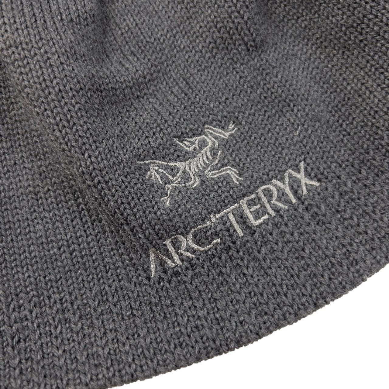 Arc'teryx Vintage Arcteryx Embroidered Beanie Hat Size ONE SIZE - 7 Thumbnail