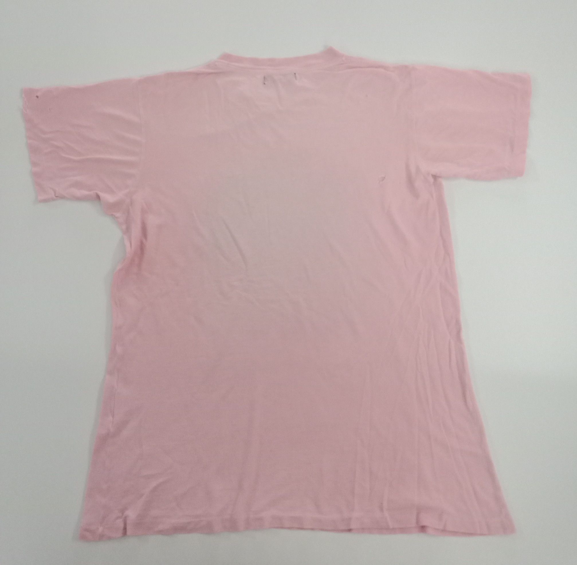 Issey Miyake Issey Miyake Zombie Distressed #B Size US L / EU 52-54 / 3 - 2 Thumbnail