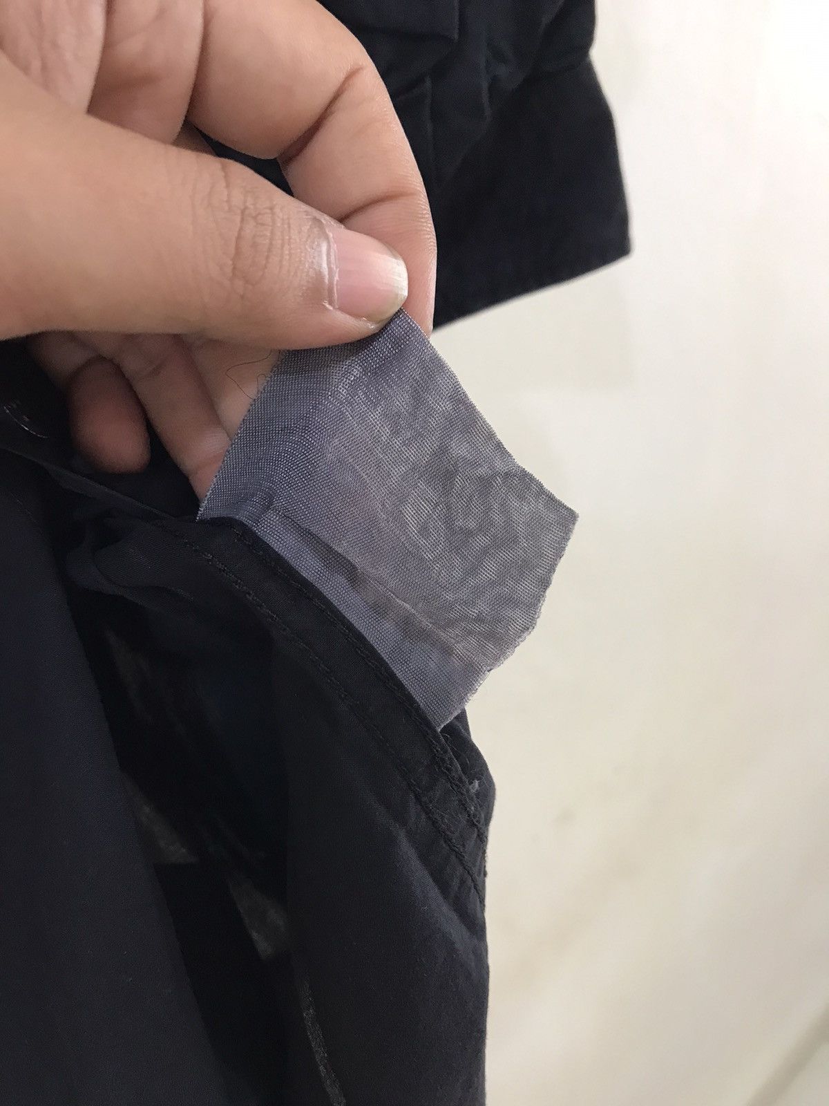 Comme des Garcons Homme Plus Comme des garcons homme plus Size US L / EU 52-54 / 3 - 9 Thumbnail