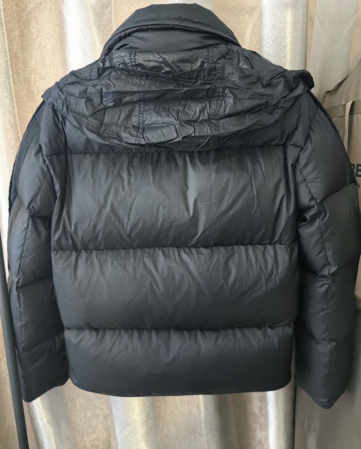 Acne Studios Acne studios Down jacket 2412-Nextarrow Size XXS / US 00 / IT 34 - 4 Thumbnail
