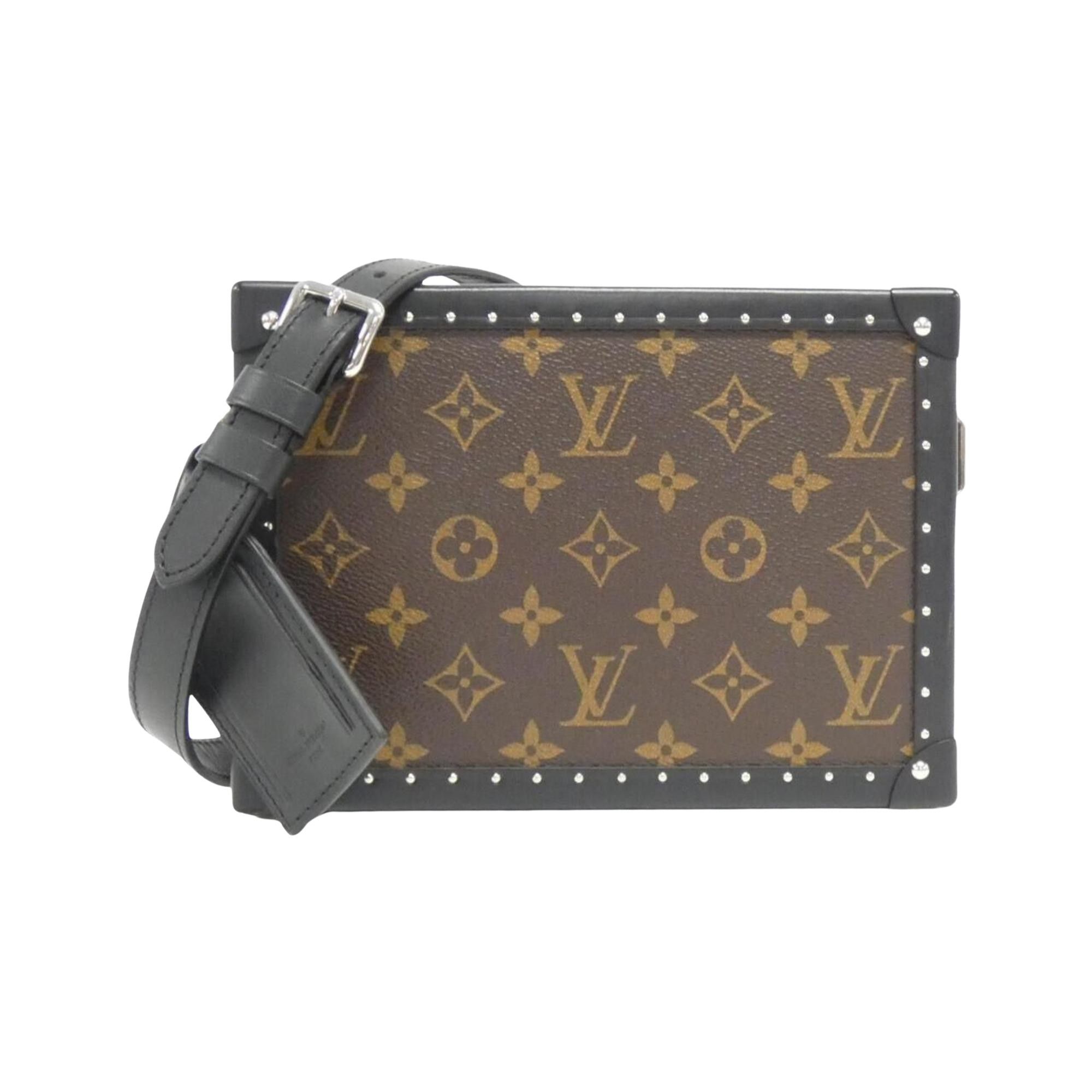 Louis Vuitton Louis Vuitton clutch Size ONE SIZE - 1 Thumbnail
