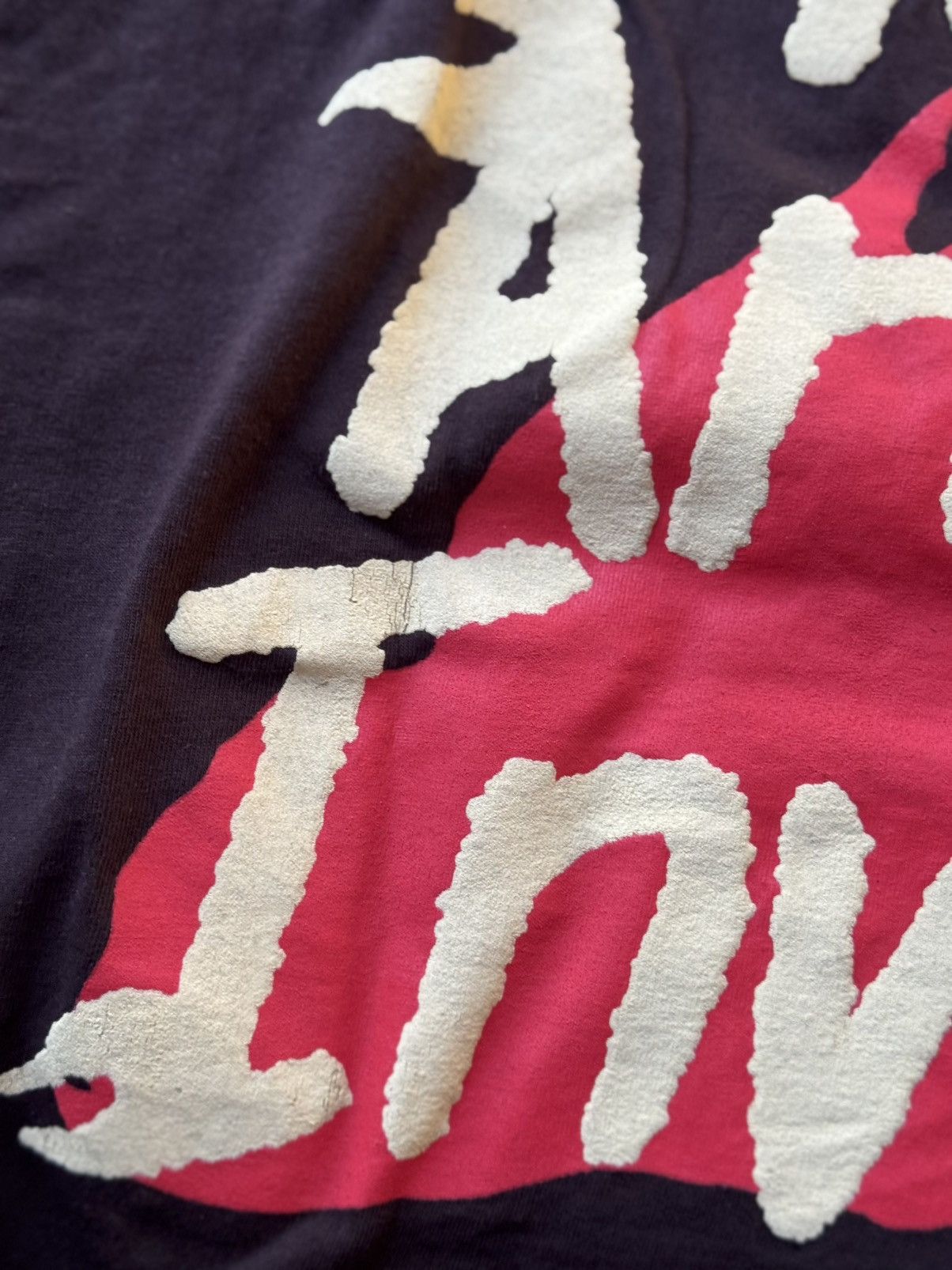 Hyde Park Goods Hyde Park You aren’t invited Cotton Graphic Brown Size US XL / EU 56 / 4 - 6 Thumbnail