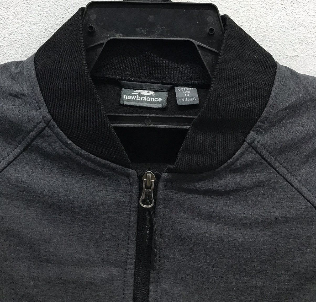 New Balance × Vintage Vintage New Balance Jacket Size US M / EU 48-50 / 2 - 3 Thumbnail