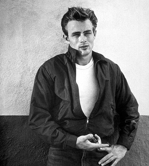 Vintage Vintage 1991 James Dean Crewneck Size US M / EU 48-50 / 2 - 2 Thumbnail