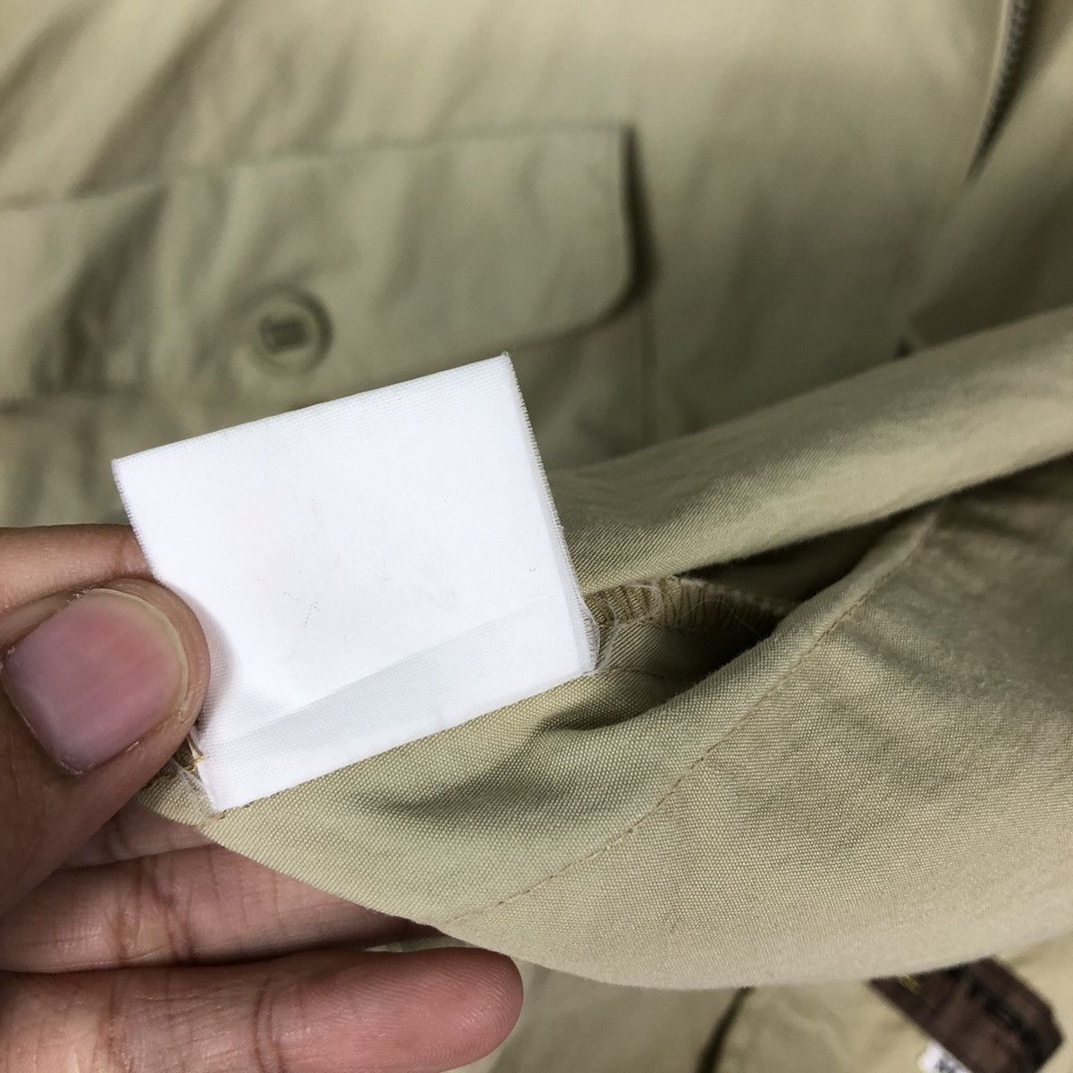Japanese Brand 🔥Vintage Bomber Jacket The Swedish Tenson Issey Miyake Size US M / EU 48-50 / 2 - 21 Thumbnail