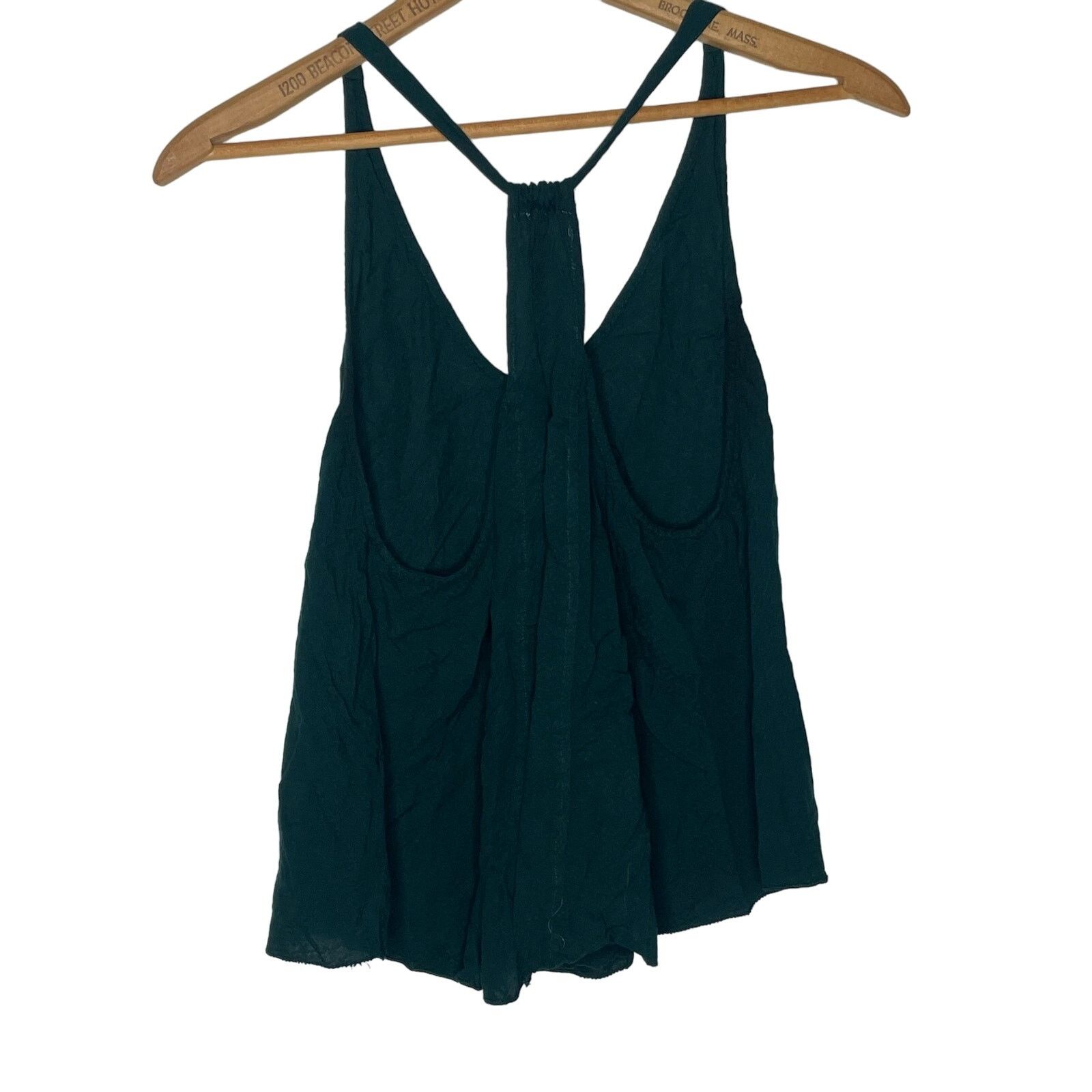Free People Free People Intimately Tank Size S / US 4 / IT 40 - 2 Thumbnail