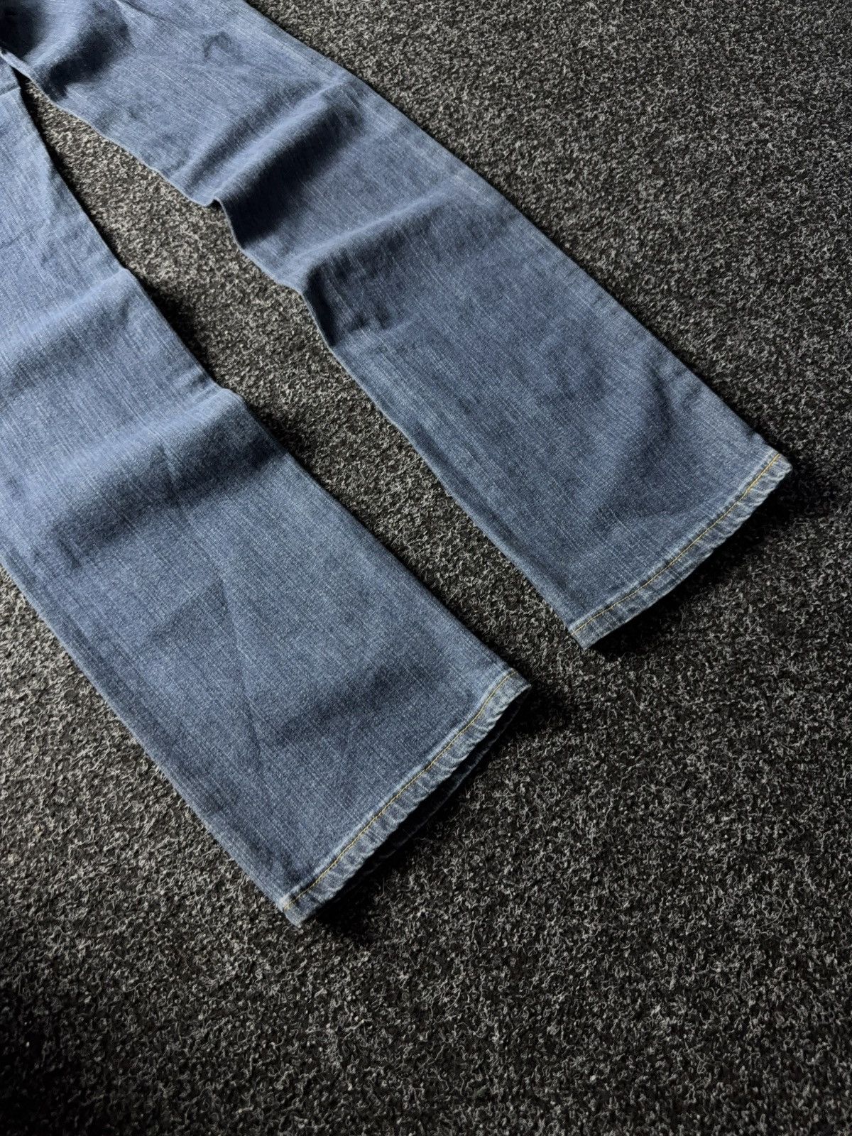 Lee Designer Y2K Lee Cooper Bootcut Flexible Jeans Y2K Style Size 26" / US 2 / IT 38 - 7 Thumbnail