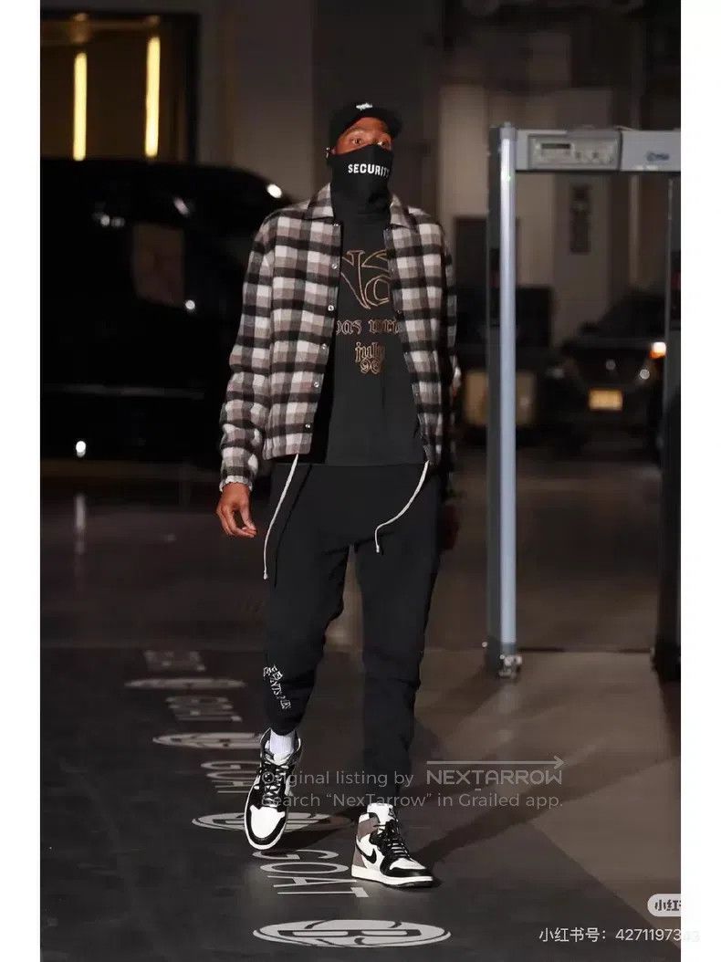 Rick Owens Rick Owens shirt Size US M / EU 48-50 / 2 - 7 Thumbnail