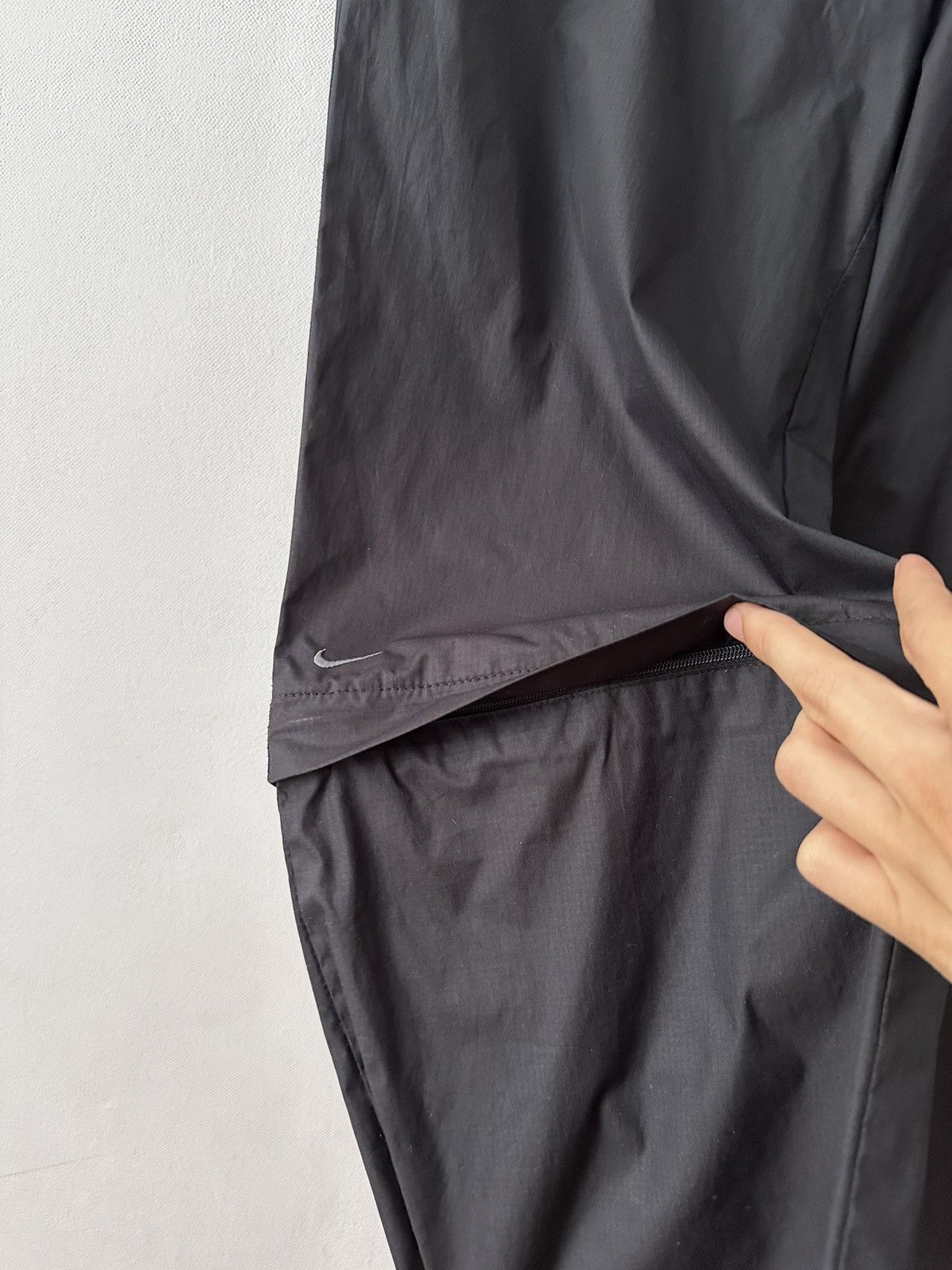 Nike Vintage Nike Track Pants Size US 31 - 7 Thumbnail
