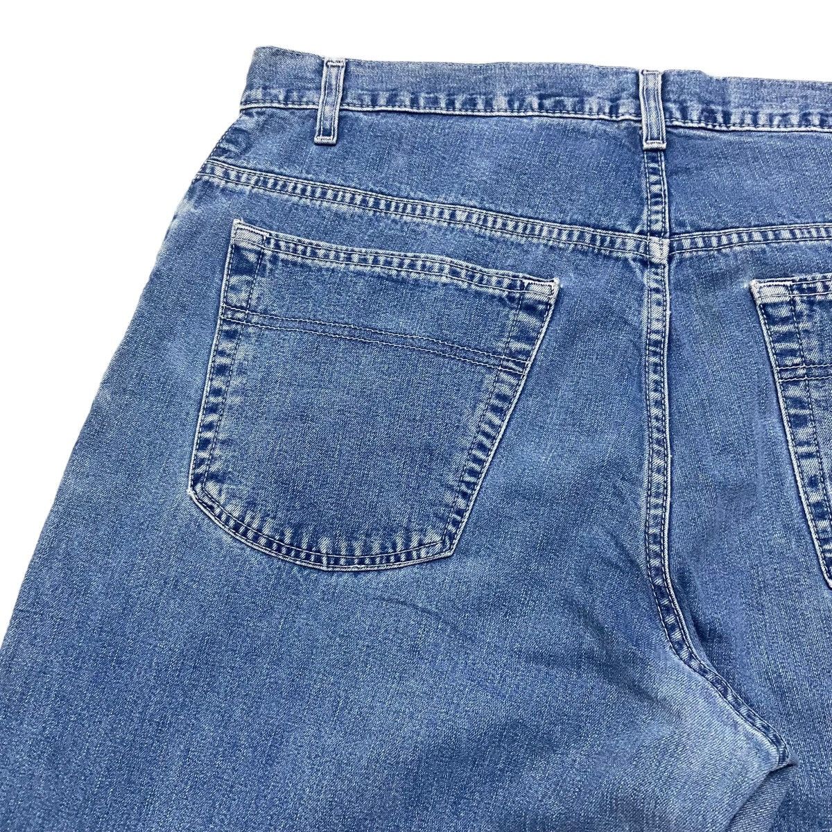 Levi's Vintage 90s Levis L2 Baggy Jeans Size US 38 / EU 54 - 11 Thumbnail