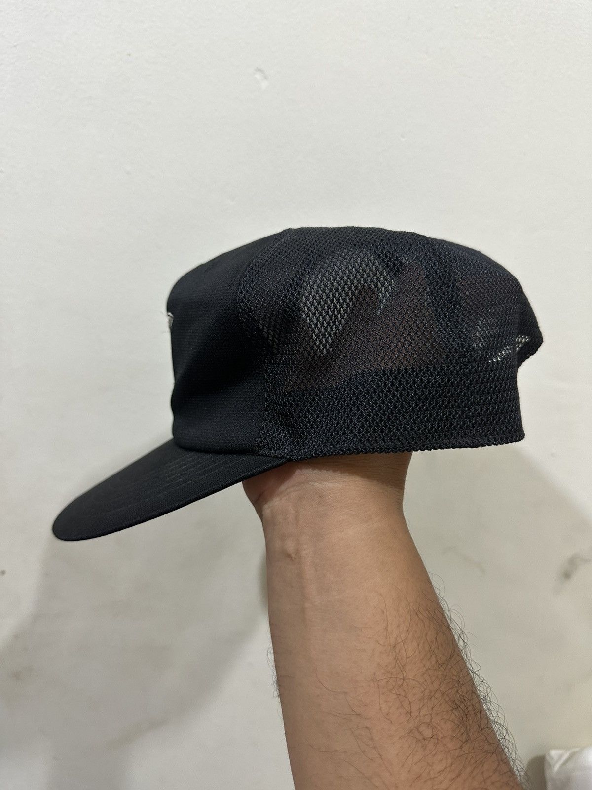 Japanese Brand VTV Chiba Lotte Marines Trucked Hat Size ONE SIZE - 3 Thumbnail