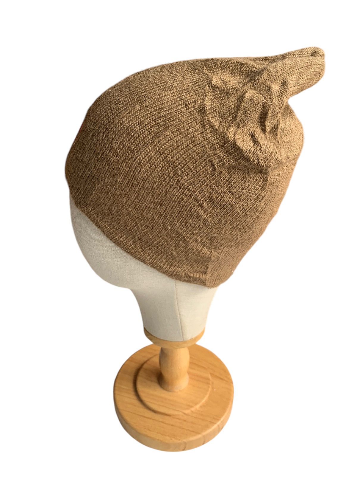 Japanese Brand × Kapital × Vintage Roxy Winter Sessions Streetwear Long Beanie Hats Size ONE SIZE - 5 Thumbnail