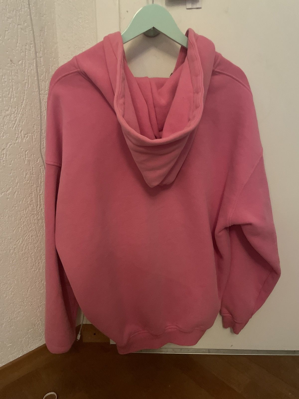 Other Zip up hoddie pink Size M / US 6-8 / IT 42-44 - 3 Thumbnail