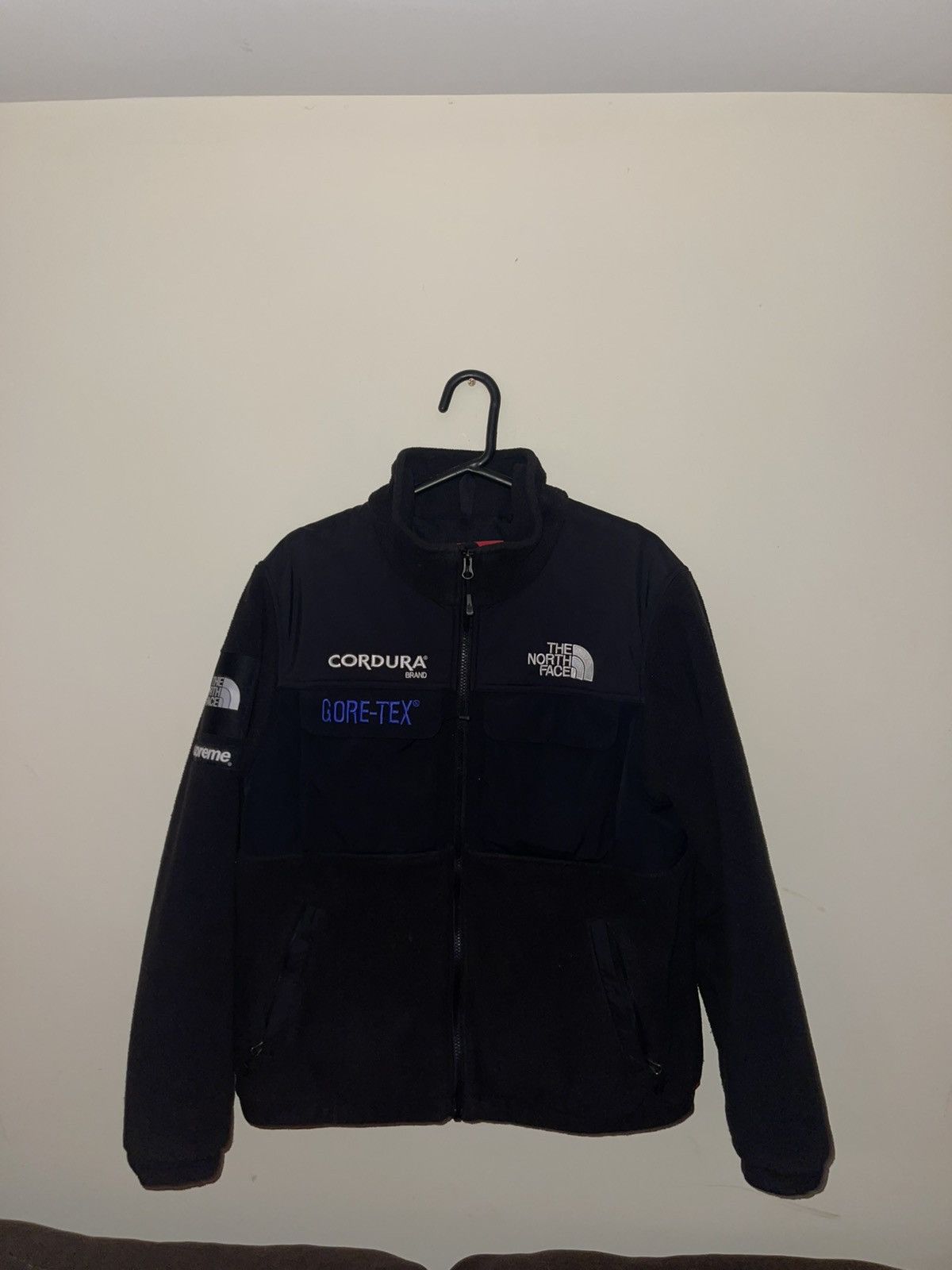 Supreme North Face Expedition Jacket | Grailed