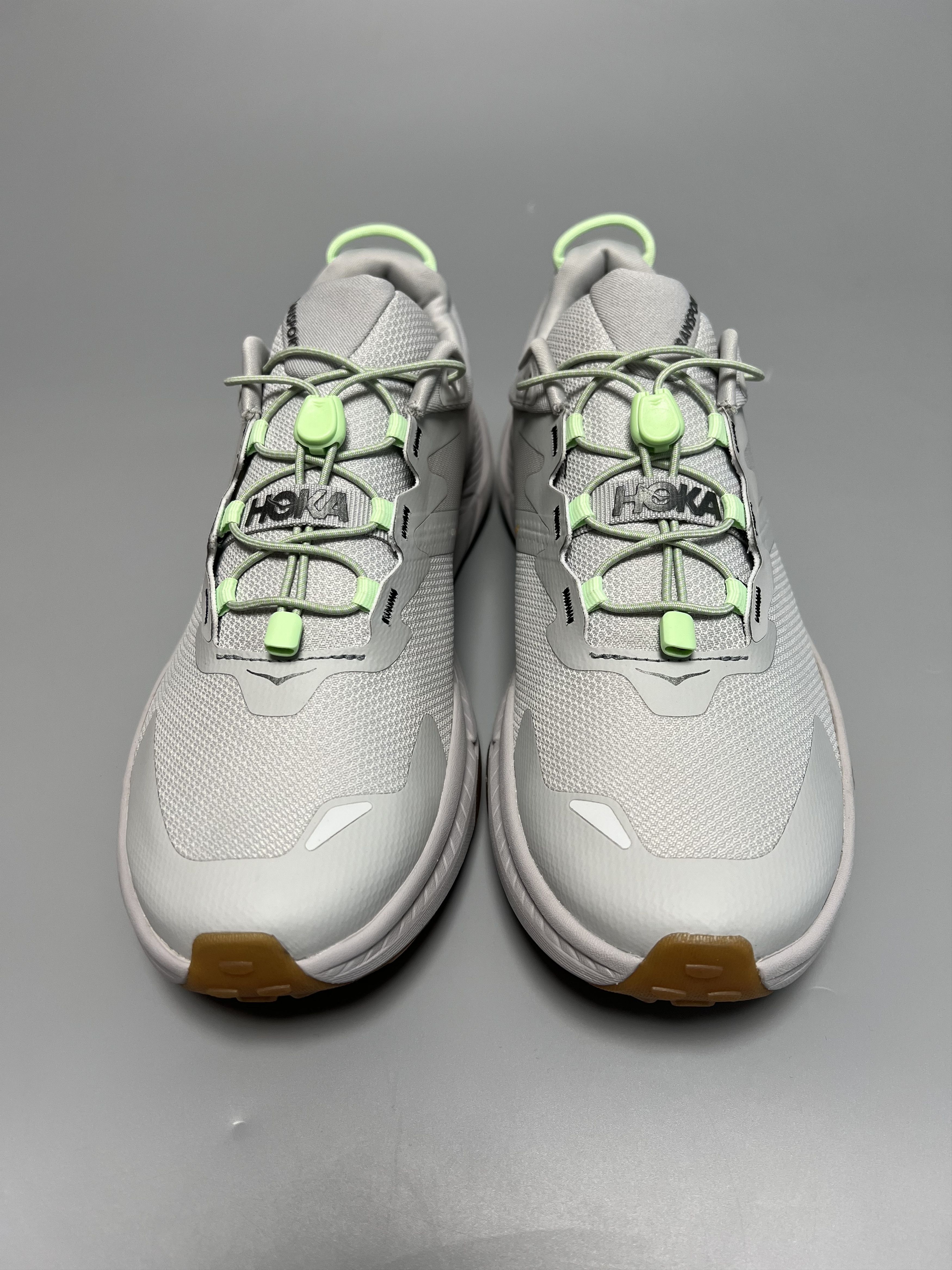 Hoka 9.5D Hoka One One Transport Trail Running Hiking Shoes Size US 9.5 / EU 42-43 - 4 Thumbnail