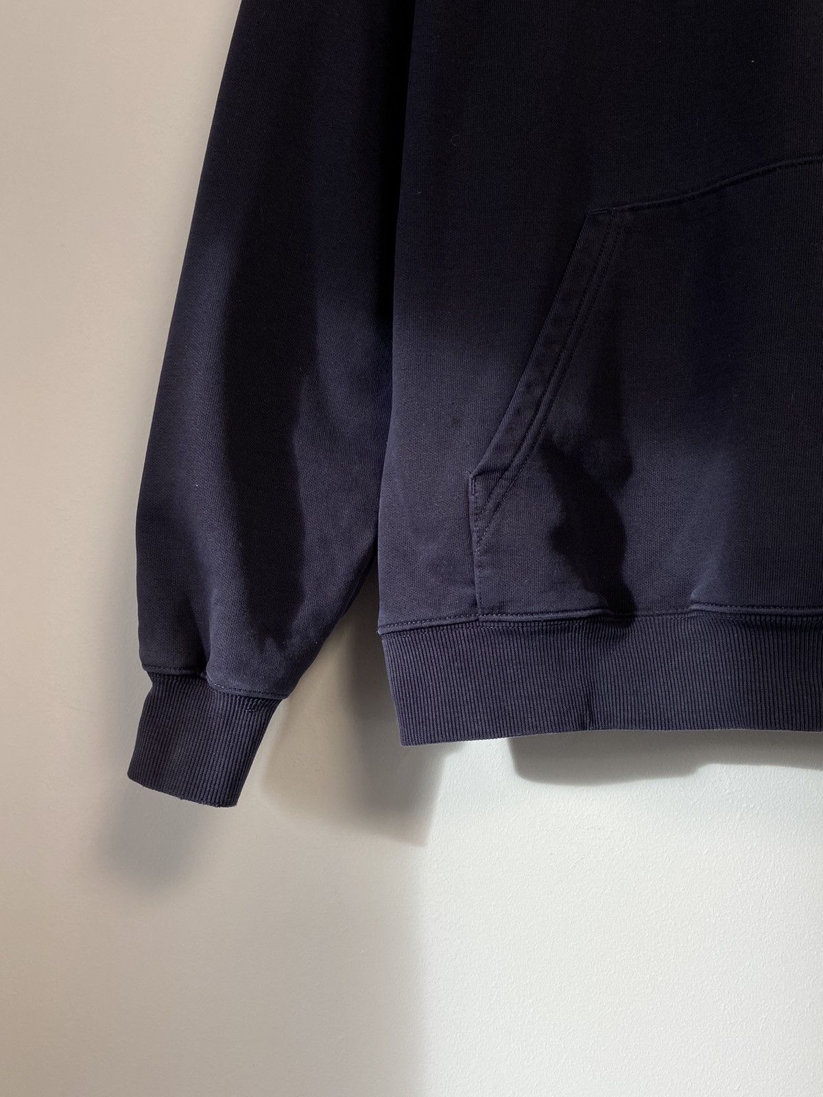 Carhartt Carhartt Vintage Hoodie Y2K style hype big logo Size US M / EU 48-50 / 2 - 3 Thumbnail