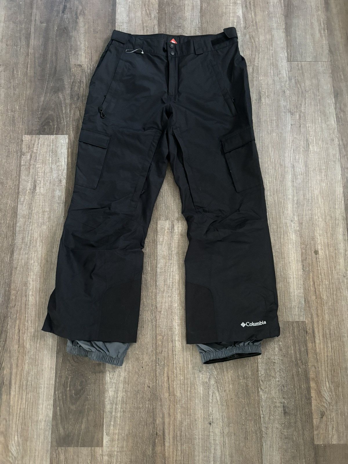 Columbia COLUMBIA Arctic Trip Men s L Ski Snow Pants Omni Heat Tech Grailed