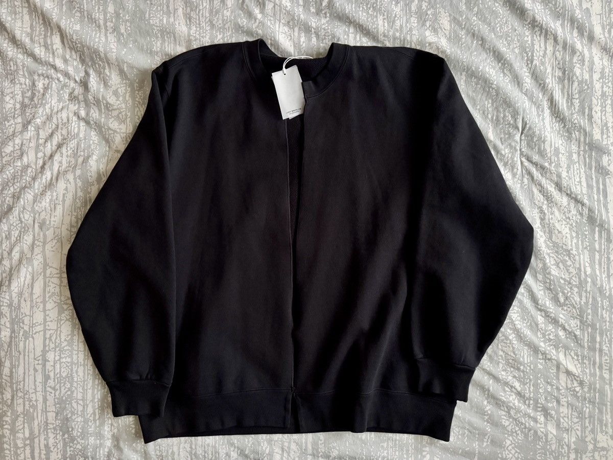 Lady White Co. Split Crew Cardigan Size US XL / EU 56 / 4 - 3 Thumbnail
