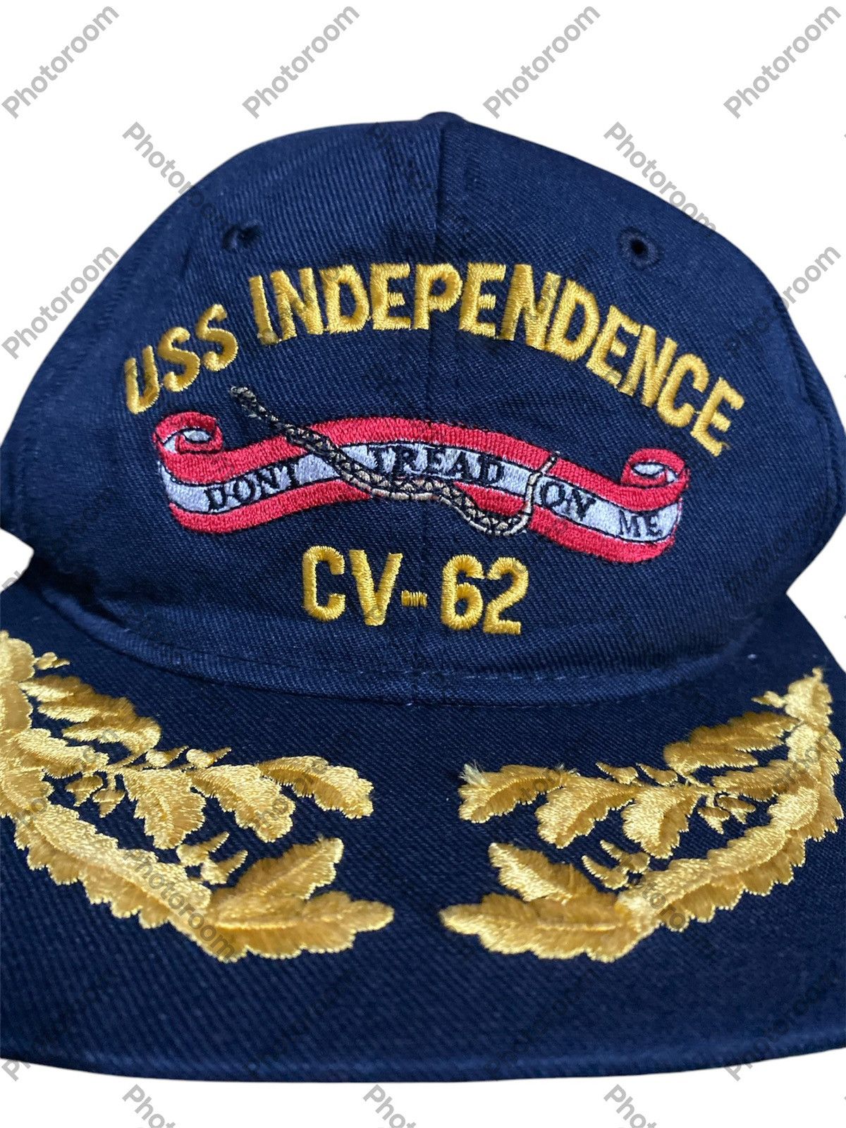 Vintage Made in Usa Vintage The Corps Santa Barbara California Size ONE SIZE - 1 Thumbnail