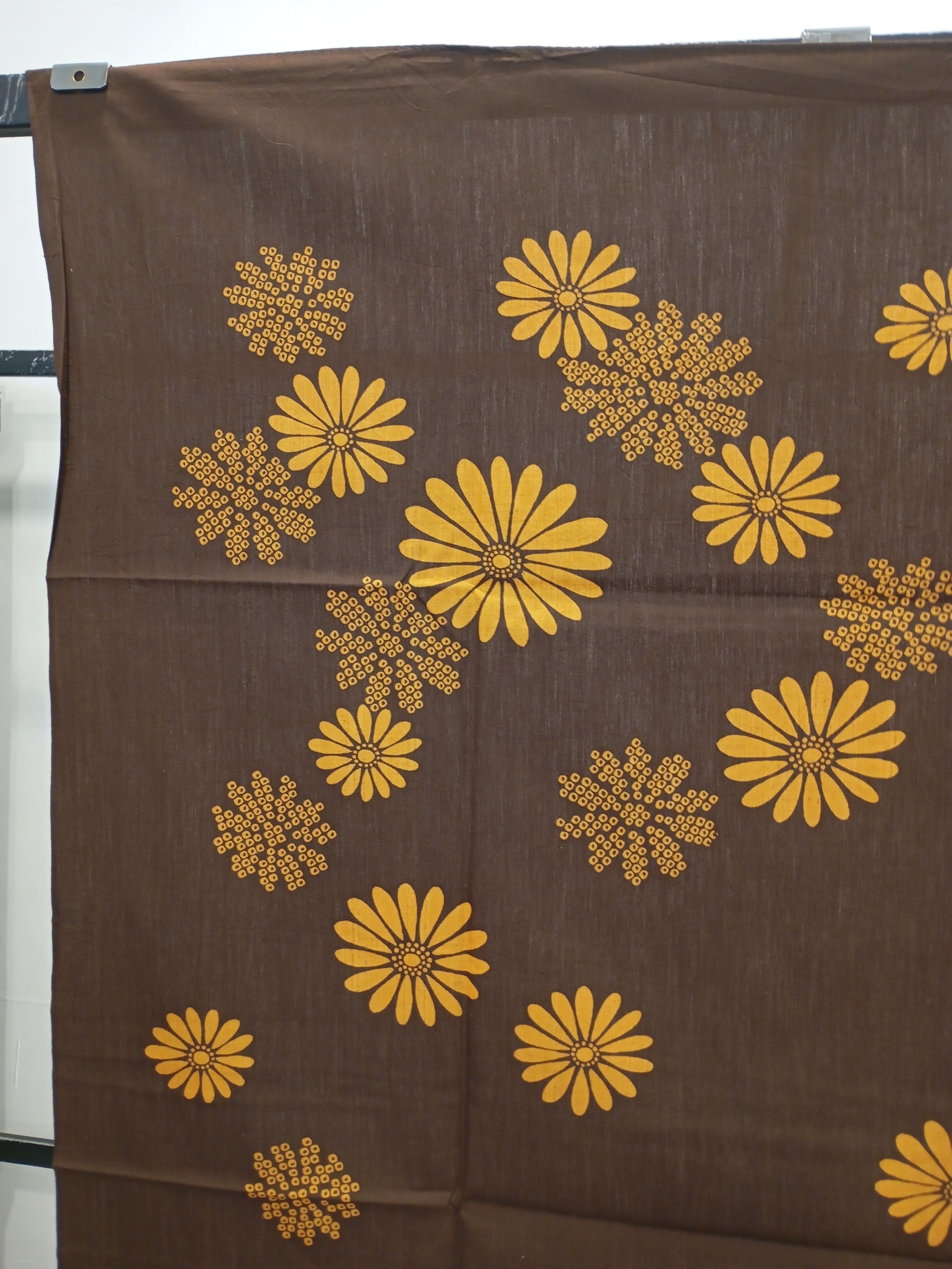 Japanese Brand JAPANESE Tablecloth Home Deco Size ONE SIZE - 3 Thumbnail