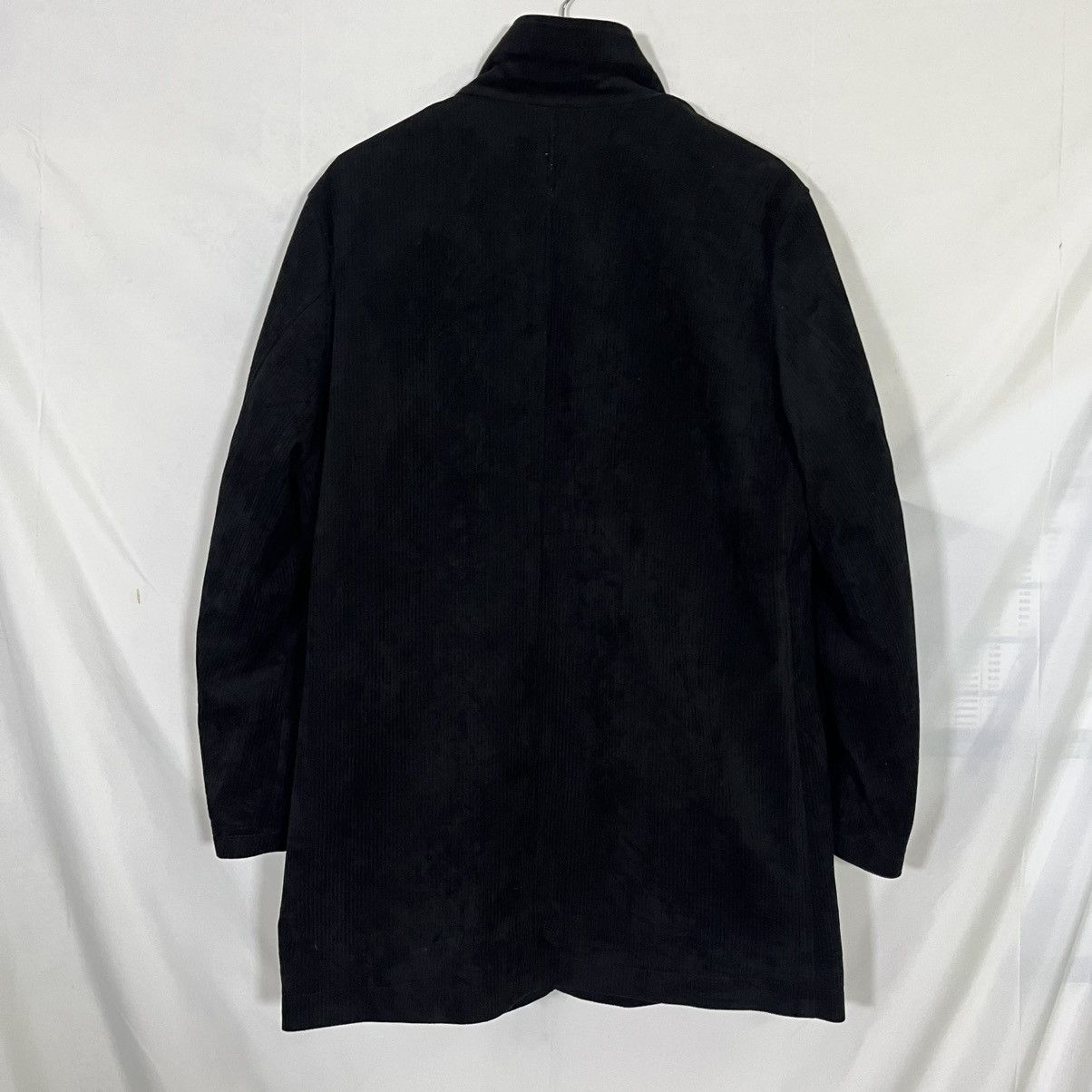 Beauty Beast BELLUMORE JPN CORDUROY OVERCOAT JACKET Size US L / EU 52-54 / 3 - 8 Thumbnail