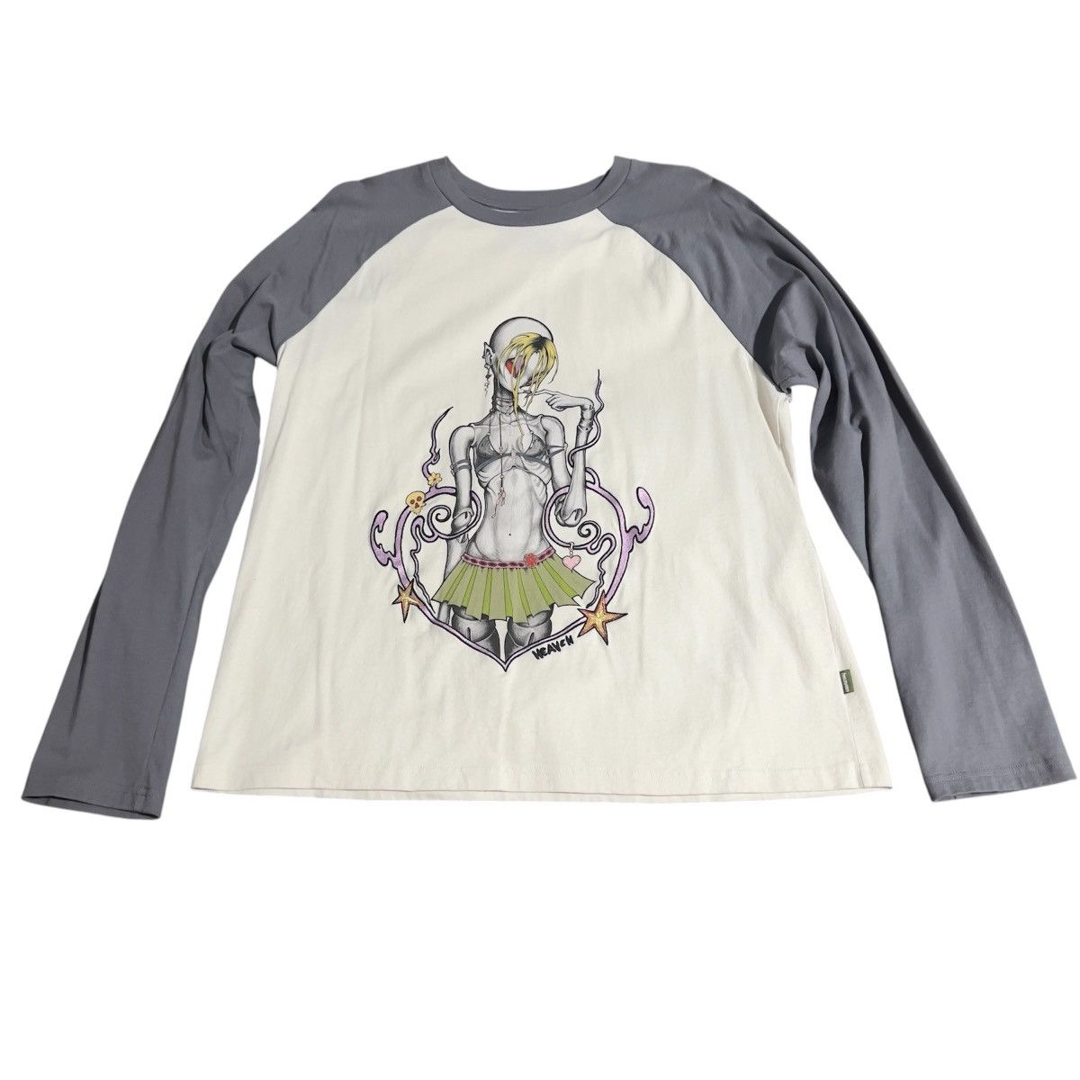 Heaven by marc jacobs × Marc Jacobs Heaven by Marc Jacobs - Goth 