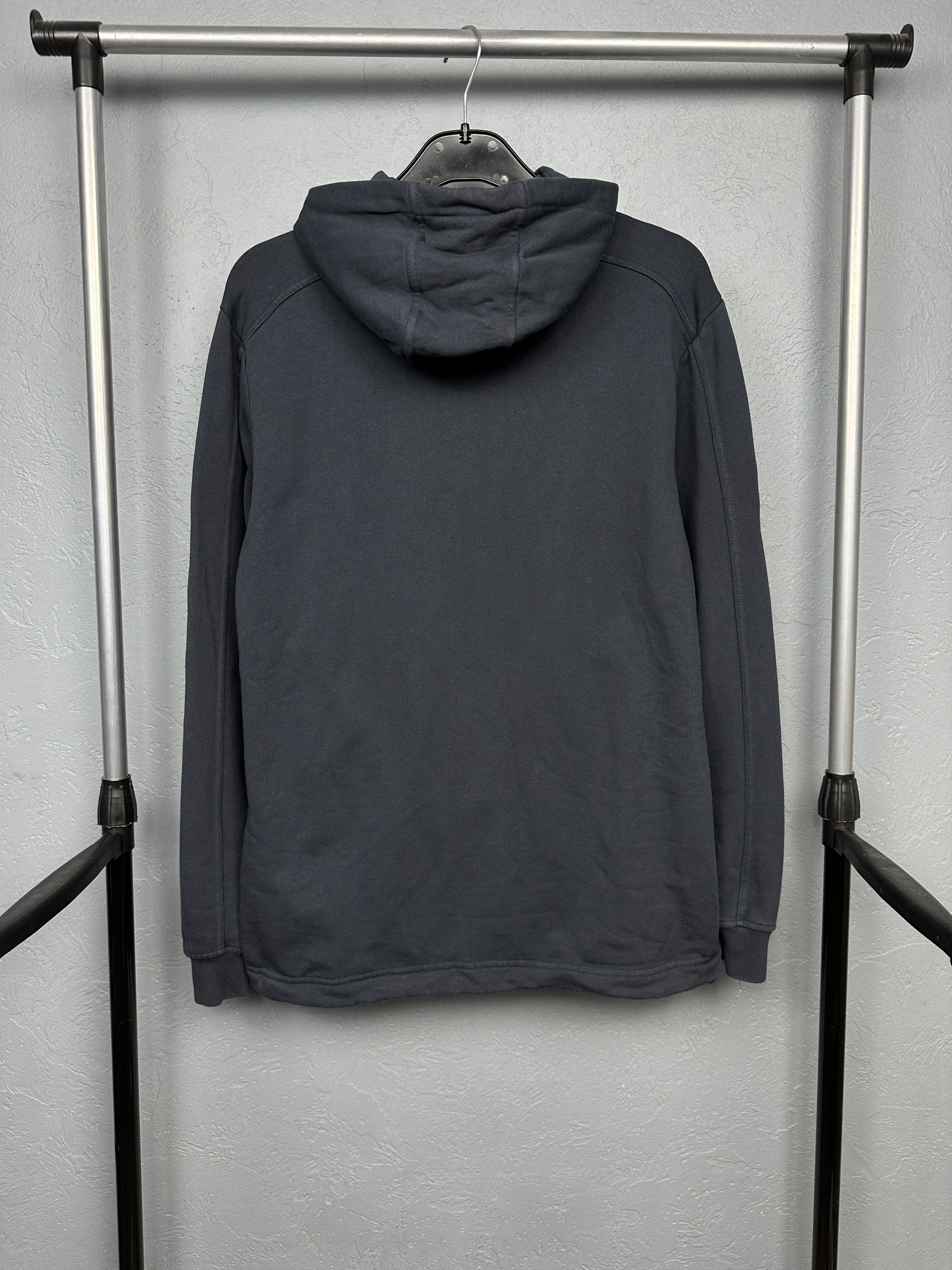 Pretty Green Pretty Green Mens Oversized Hoodie Size US XS / EU 42 / 0 - 8 Thumbnail