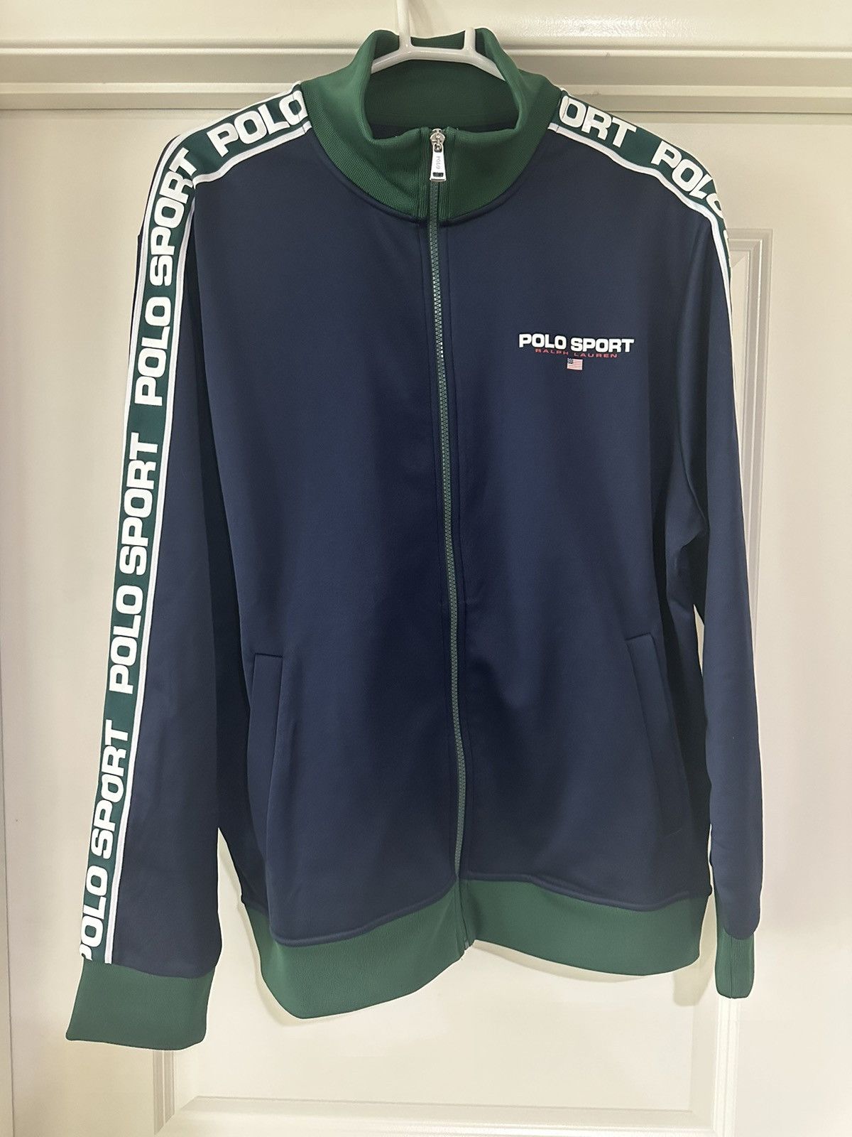 Vehicle Tracking Polo Ralph Lauren Performance Rn 41381 RALPH