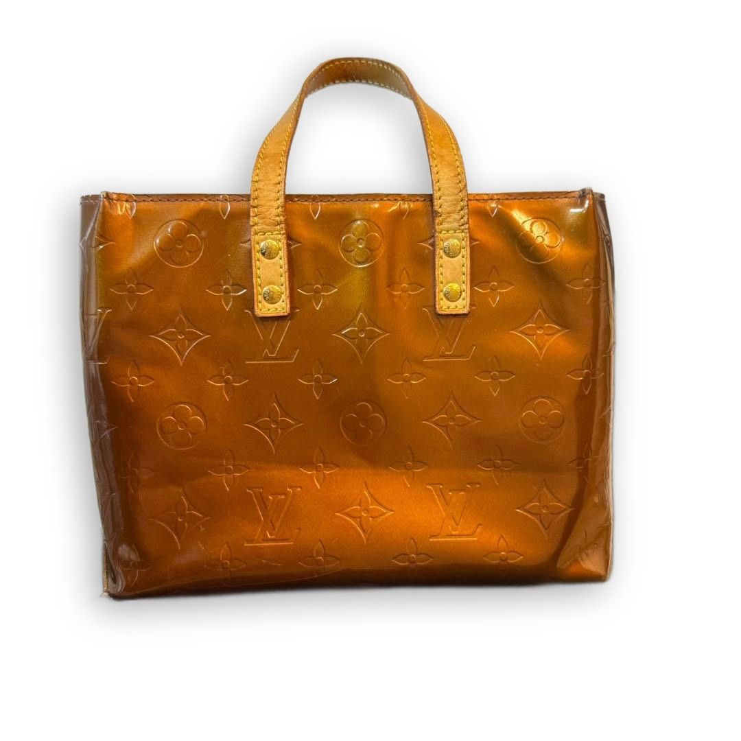 Louis Vuitton Louis Vuitton - Monogram Preloved Bag Size ONE SIZE - 1 Thumbnail