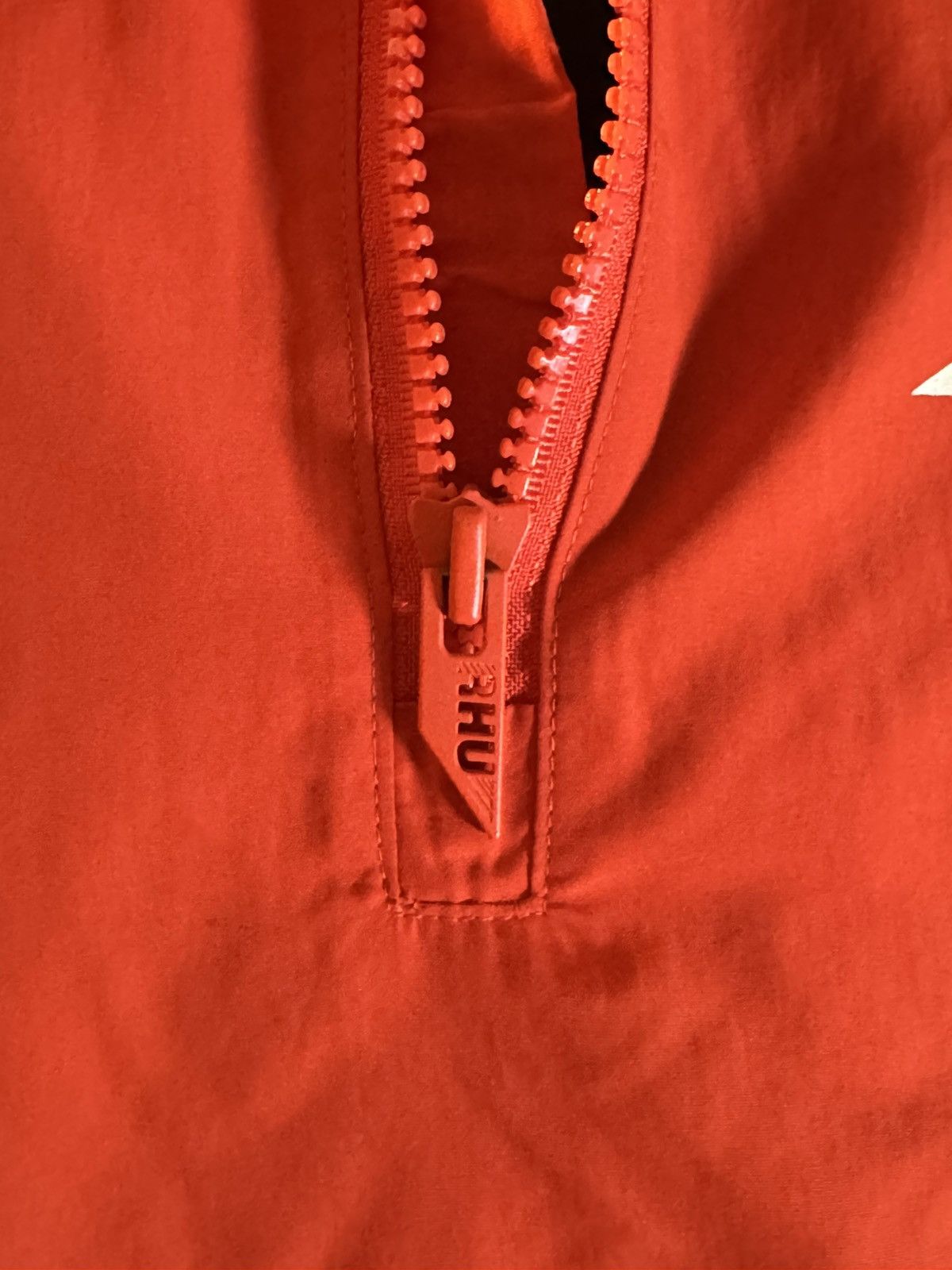 Rhude × Zara Oversized Jacket Rhude x Zara Rhuigi Size US L / EU 52-54 / 3 - 5 Thumbnail