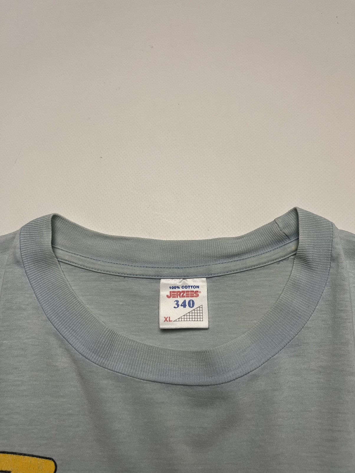 Band Tees Vintage 90’s Beck The Ultimate Trip single stitch band tee Size US XL / EU 56 / 4 - 3 Thumbnail