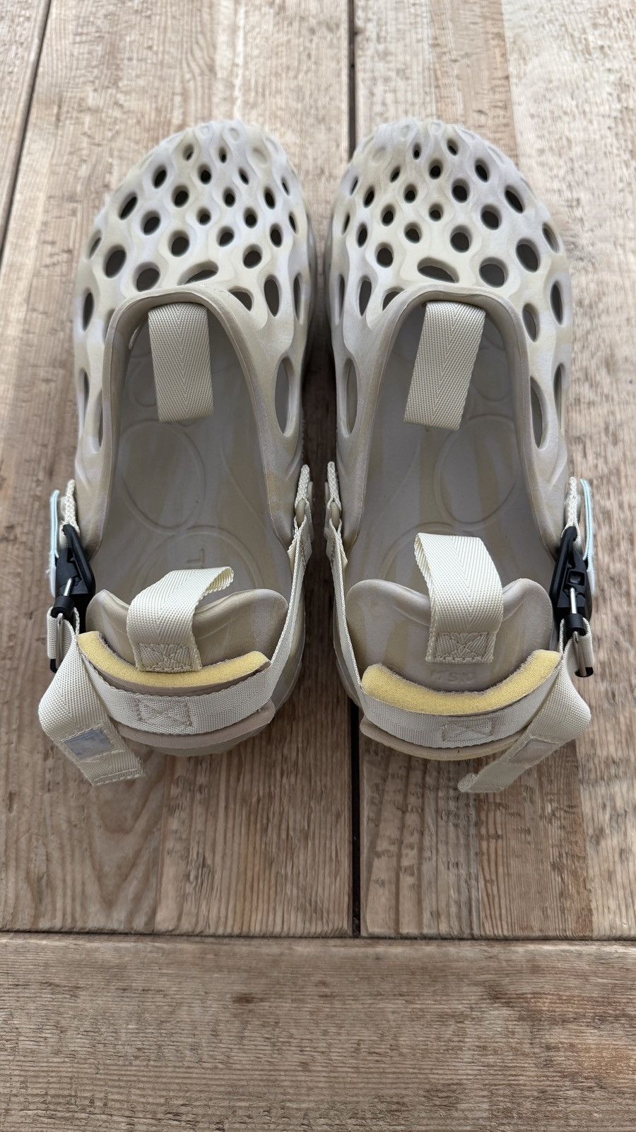 Advisory Board Crystals Advisory Board Crystals x Merrell Hydro Moc Strap Size US 10 / EU 43 - 3 Thumbnail