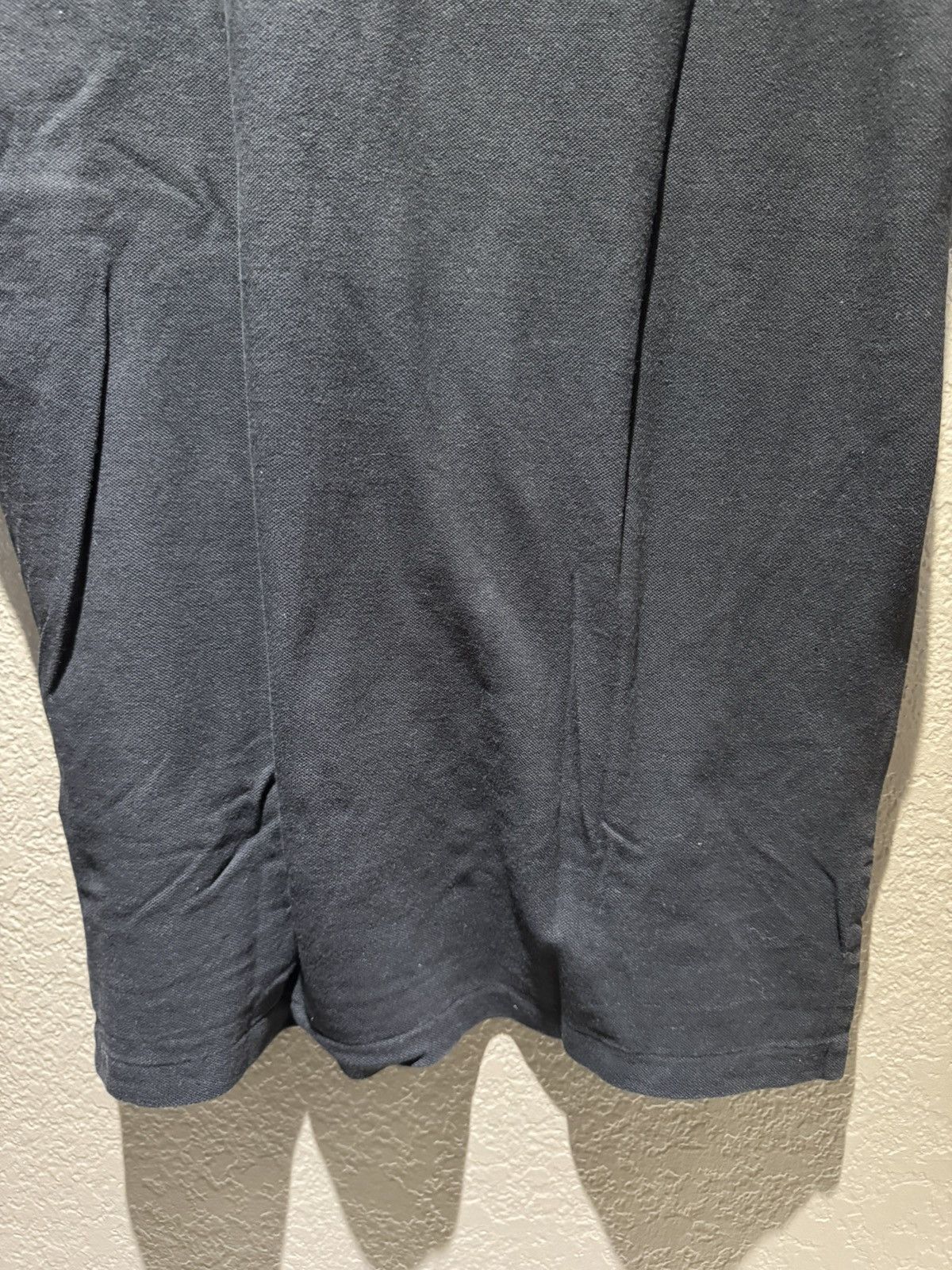 Polo Ralph Lauren Polo Ralph Lauren Black Yellow Medium Short Sleeve PreOwned Size US M / EU 48-50 / 2 - 10 Thumbnail