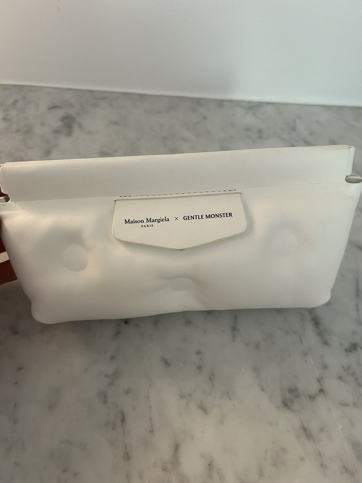 Gentle Monster × Maison Margiela Maison Margiela x Gentle Monster MM106 Size ONE SIZE - 7 Thumbnail