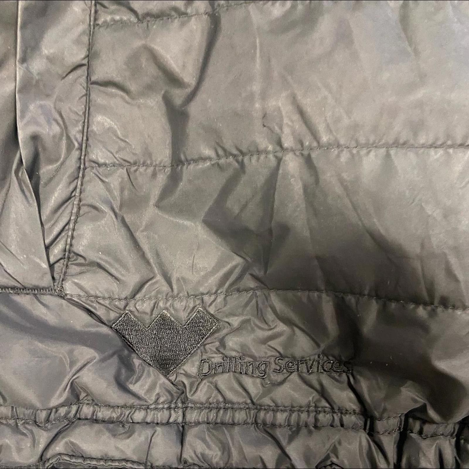 Carhartt Black Carhartt Puffer Jacket Size US XXL / EU 58 / 5 - 4 Thumbnail