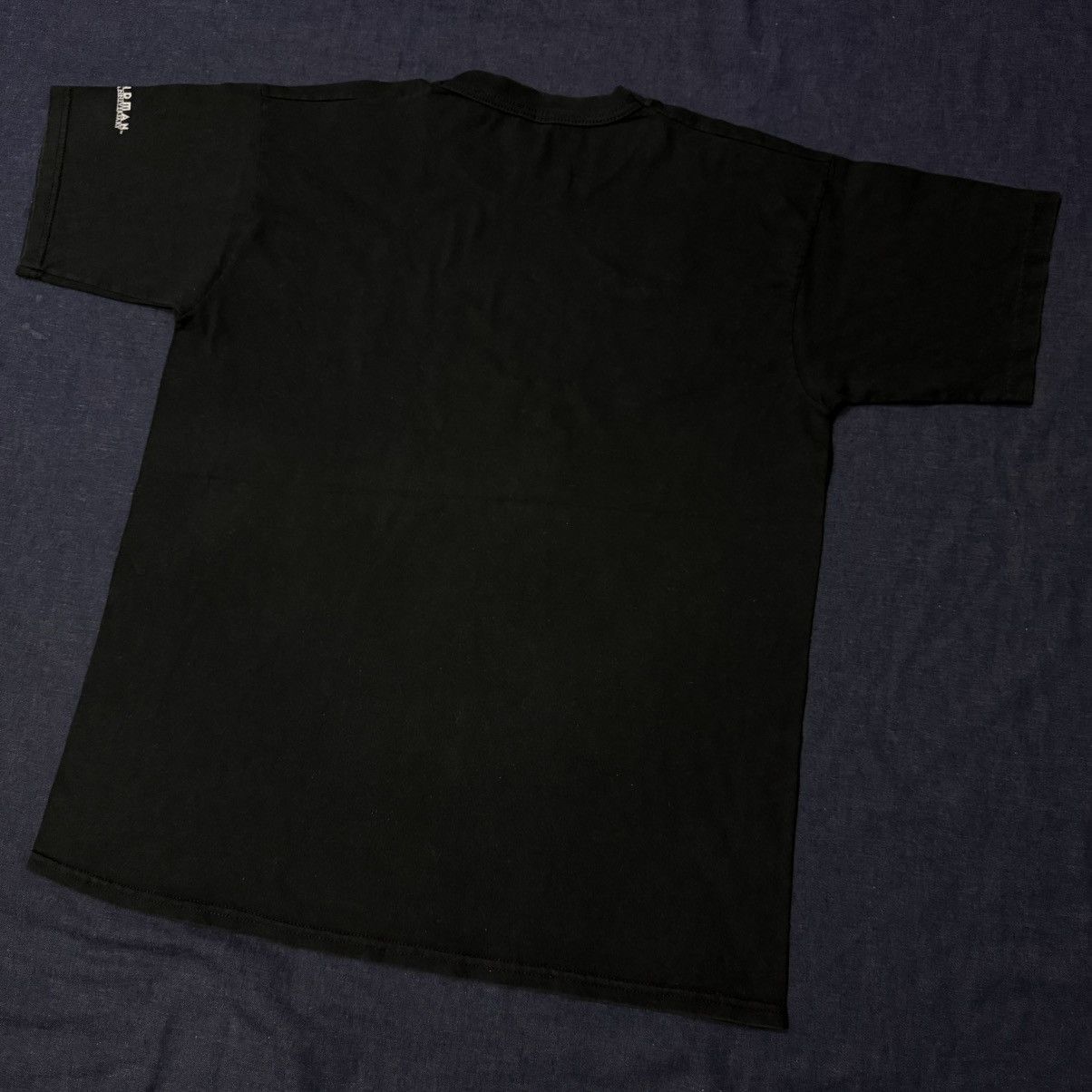 DC Comics Vintage 90s THE SANDMAN 10TH ANNIVERSARY Size US XL / EU 56 / 4 - 8 Thumbnail