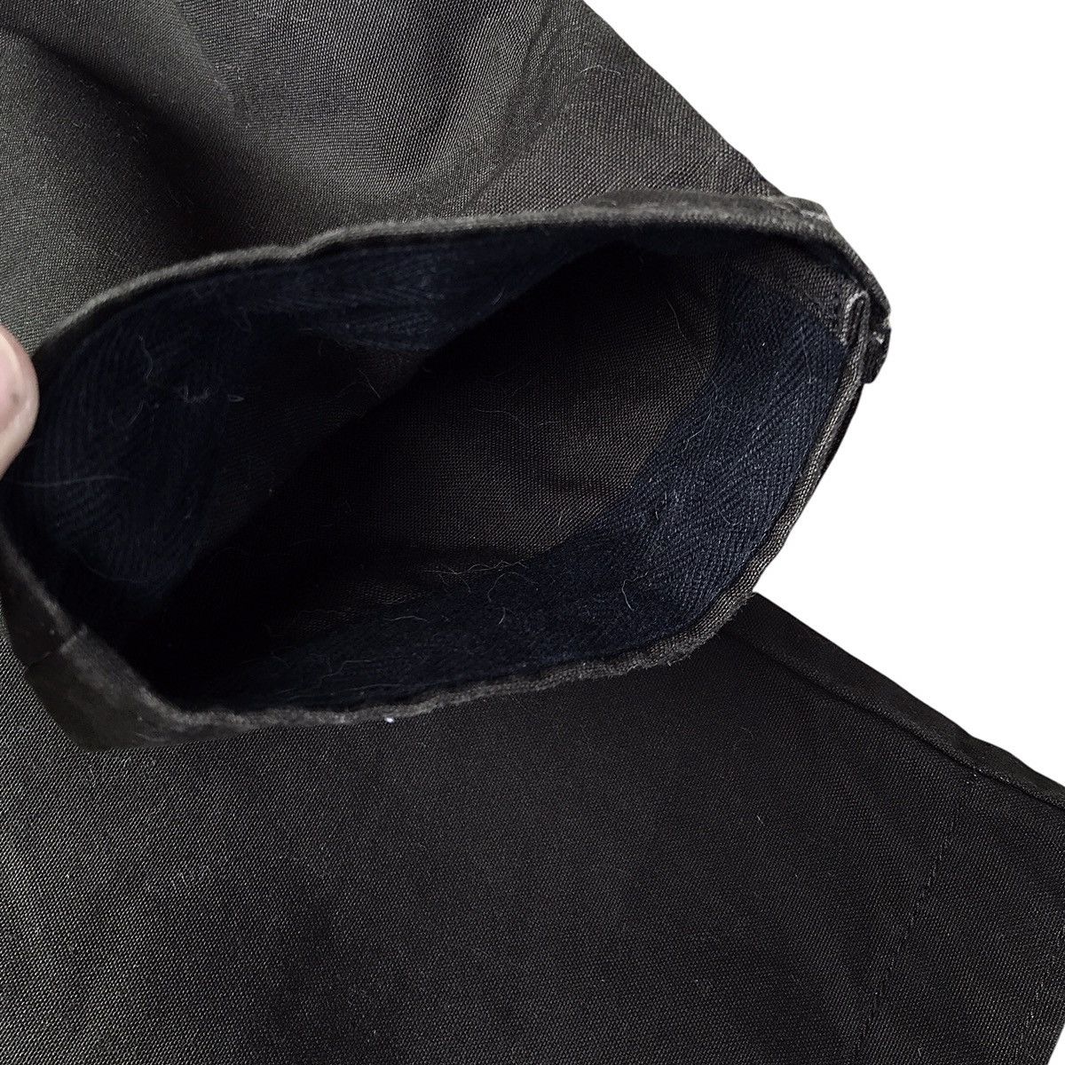 45rpm × Kapital 45rpm Japan Moleskin 908 Jodhpurs Military Inspired Pants Size US 28 / EU 44 - 17 Thumbnail