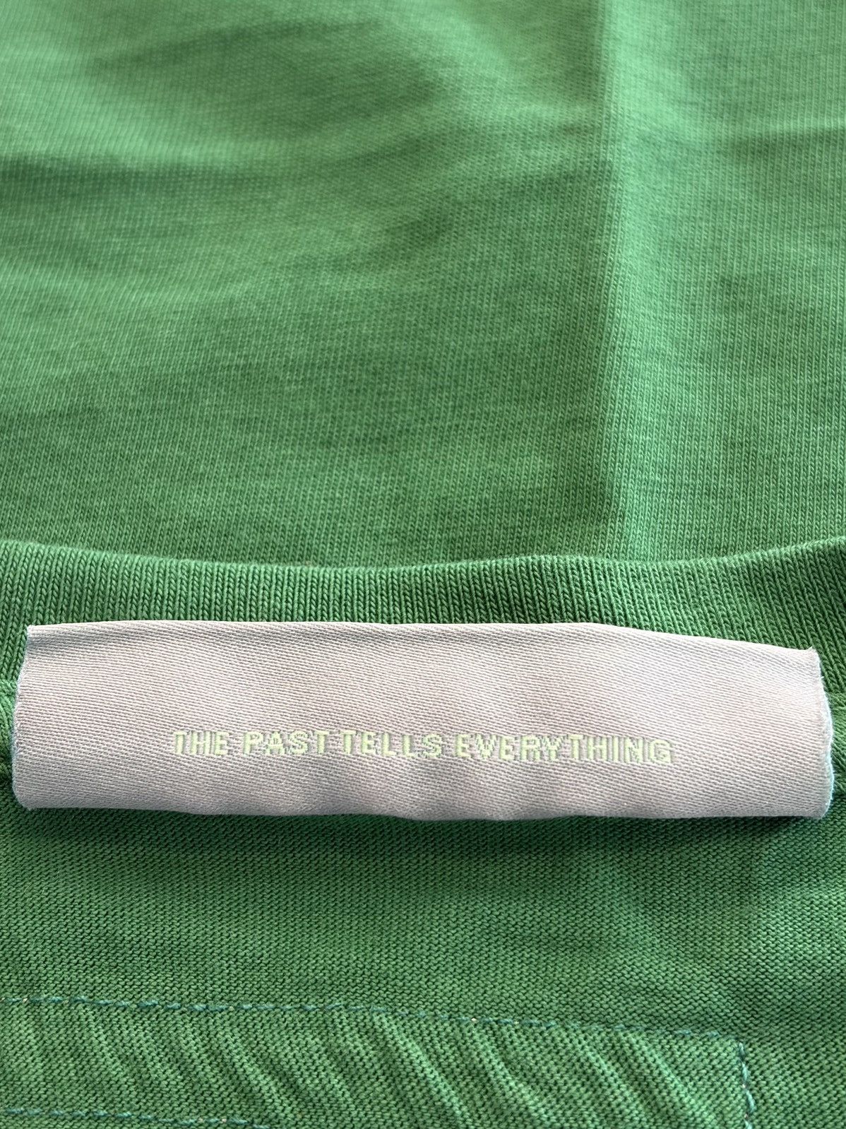 Pastelle Premium Pastelle Tee Size US M / EU 48-50 / 2 - 6 Thumbnail