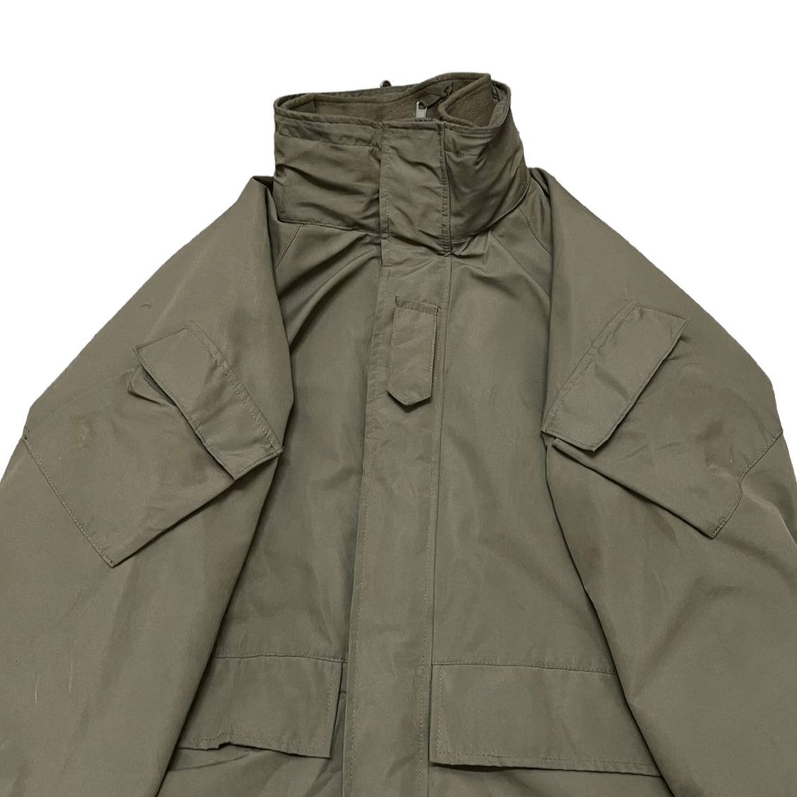 Avirex Vintage Avirex Military Jacket Size US XL / EU 56 / 4 - 5 Thumbnail