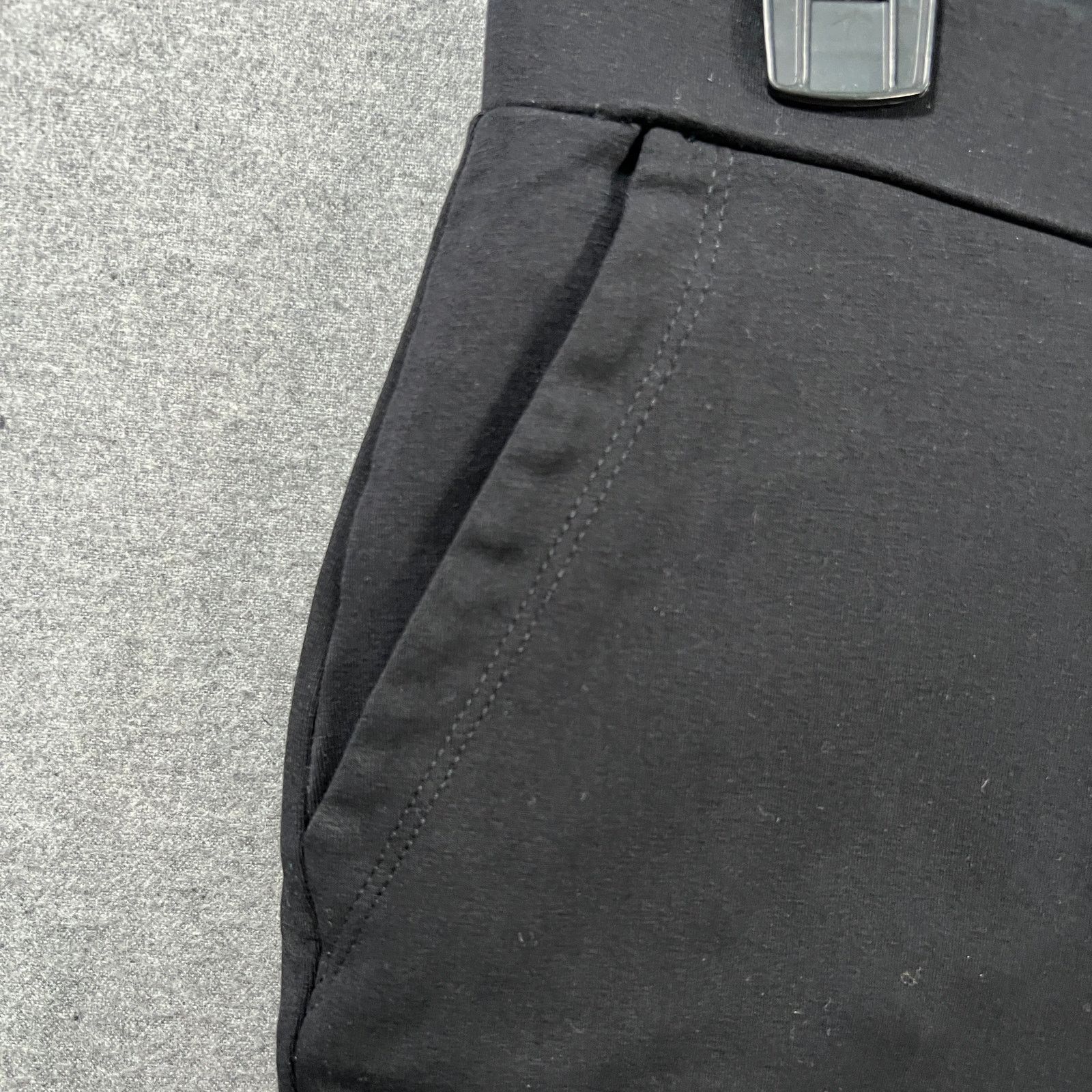Other Susan Graver Weekend Premium Stretch Pull-On Capr Size 27" / US 4 / IT 40 - 8 Thumbnail