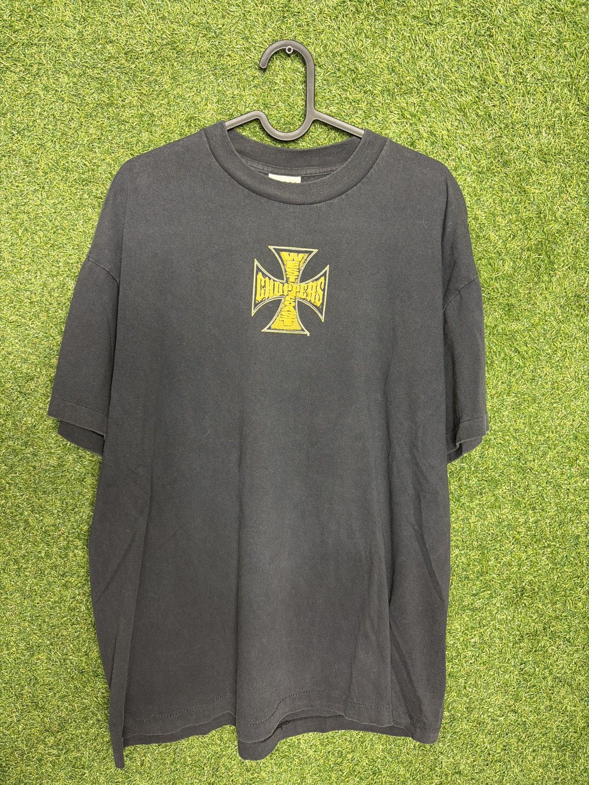Other West Coast choppers shirt Size US XL / EU 56 / 4 - 3 Thumbnail