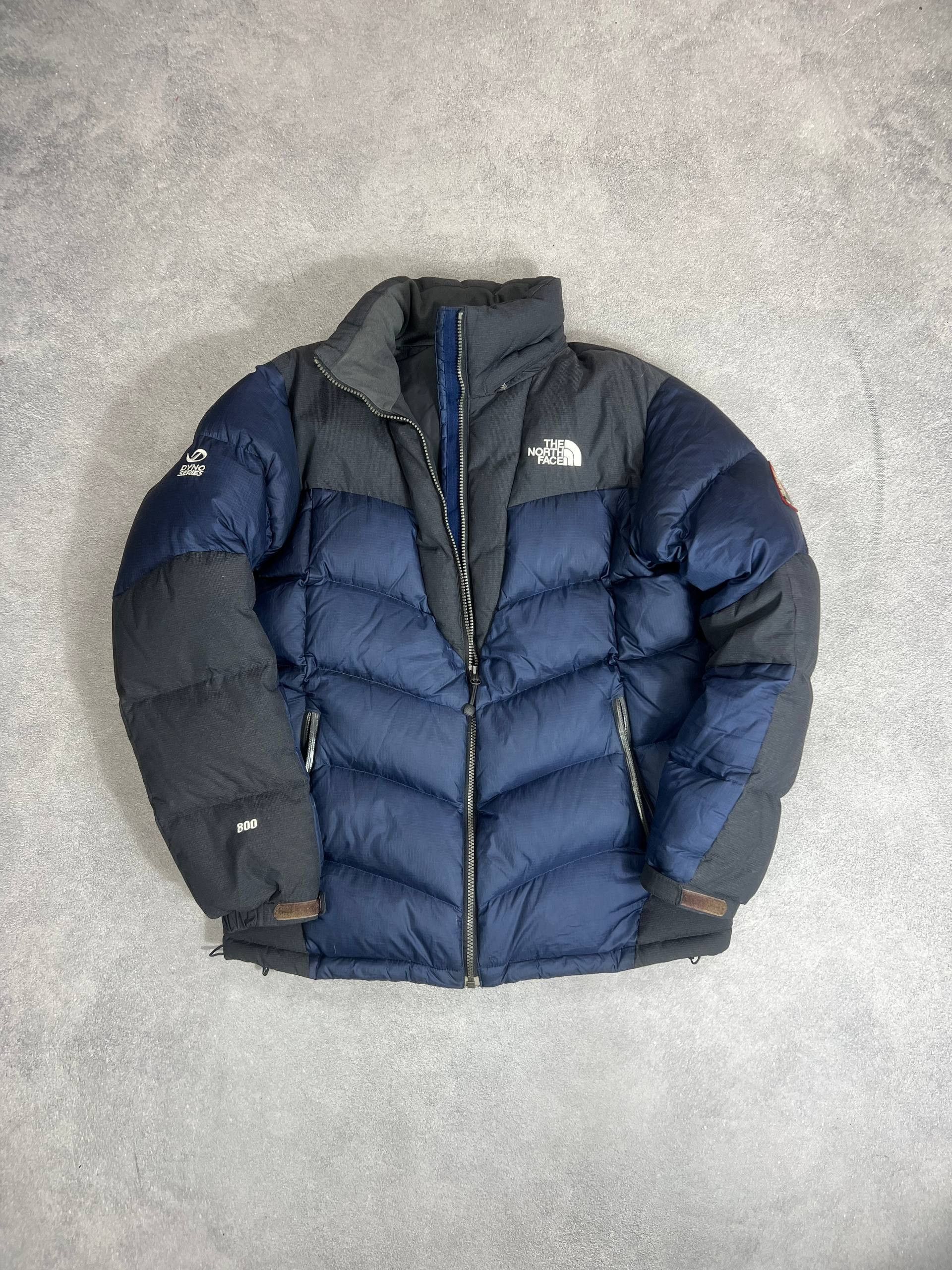 The North Face VTG OUTDOOR GORPCORE THE NORTH FACE PUFFER 800 DOWN JACKET Size US M / EU 48-50 / 2 - 1 Thumbnail