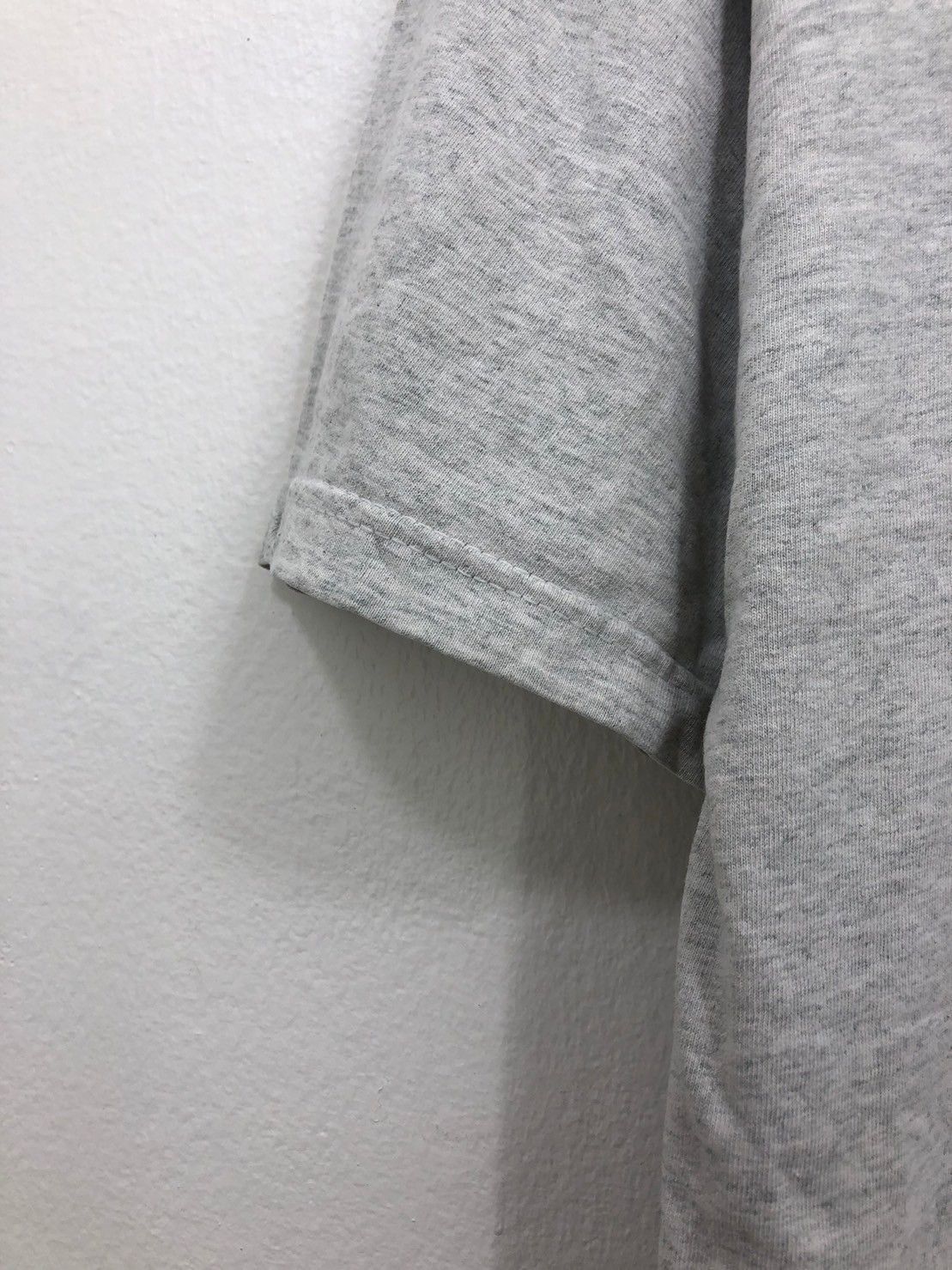 Mercedes-Benz × Vintage Vintage 00's Mercedes Benz shirt Big Logo wts01 Size US L / EU 52-54 / 3 - 5 Thumbnail