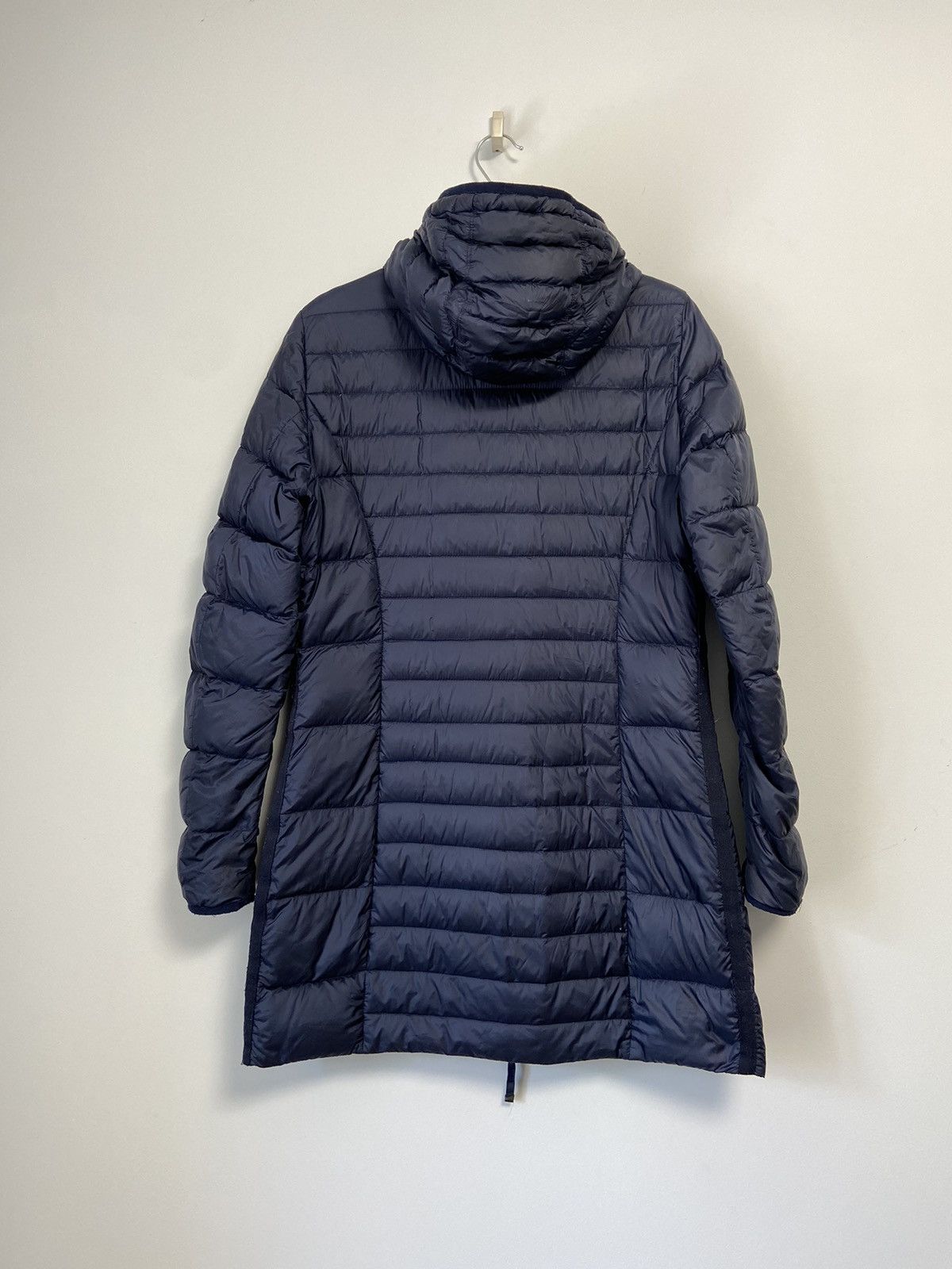 Parajumpers Parajumpers Micro Down Jacket Size L / US 10 / IT 46 - 14 Thumbnail