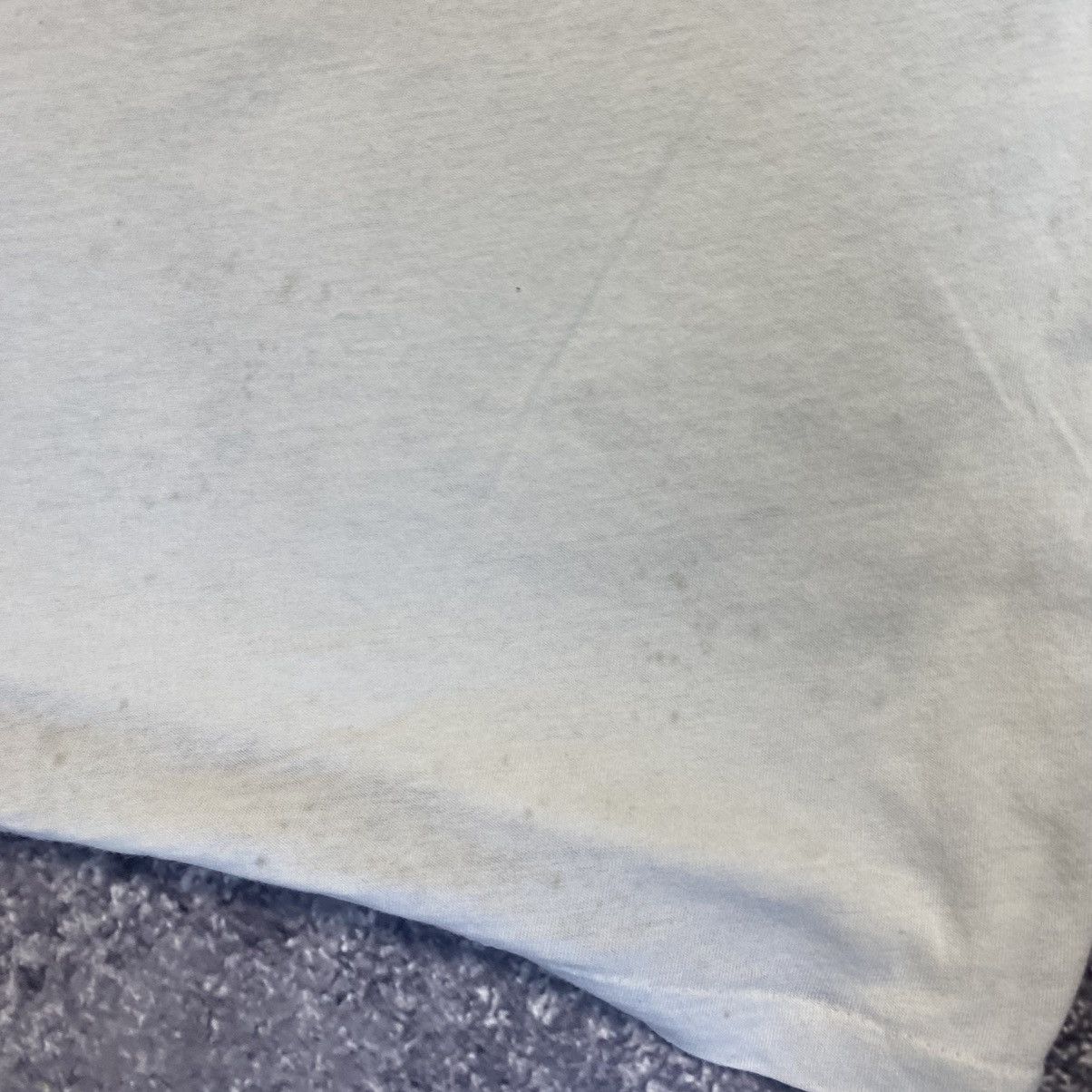 Allsaints Designer All Saints Big Graphic logo y2k rare Japanese tee Size US XS / EU 42 / 0 - 17 Thumbnail