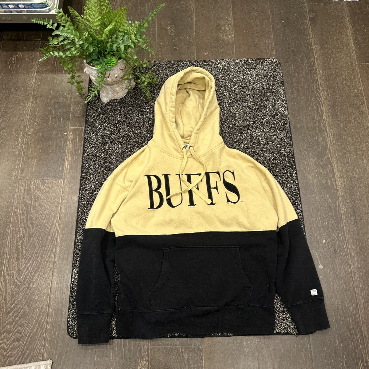 Other University of Colorado buffalos hoodie Size US M / EU 48-50 / 2 - 1 Thumbnail
