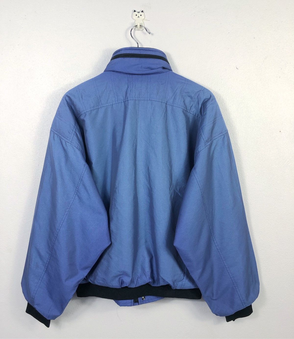 Adidas Rare Vintage Adidas X Descente Bomber Jacket Size US XL / EU 56 / 4 - 6 Thumbnail