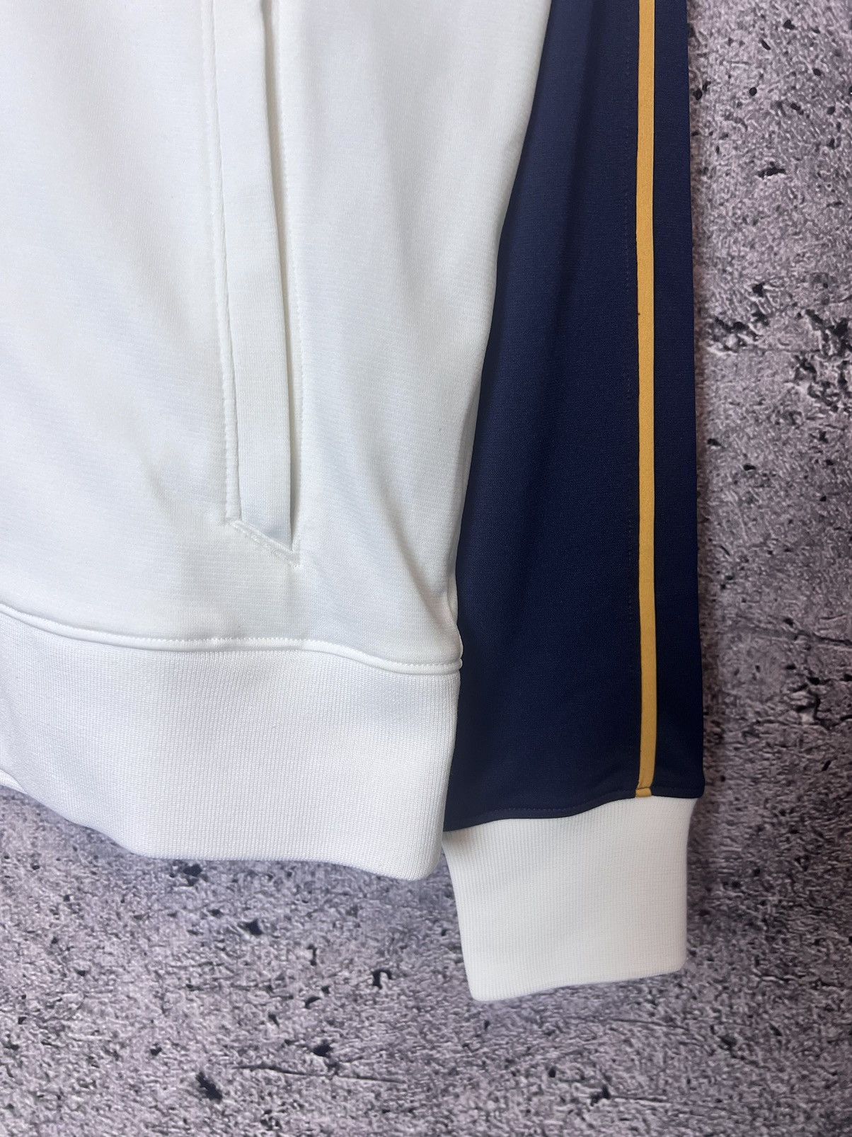Under Armour Zip tracksuit under armour Tottenham spurs vintage Size US S / EU 44-46 / 1 - 4 Thumbnail