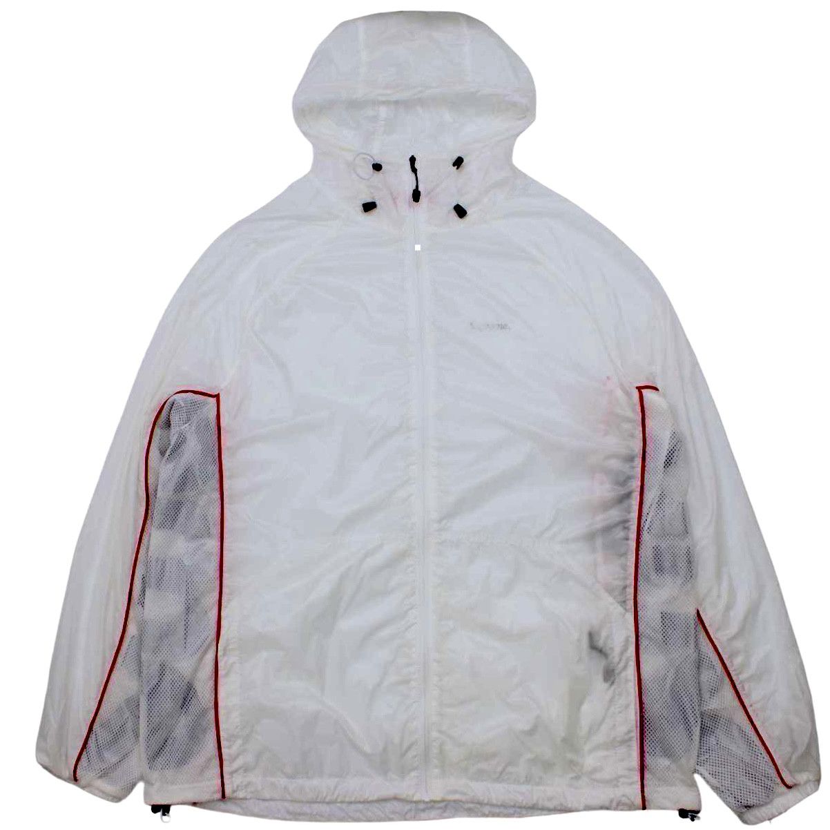 Supreme Supreme Ripstop Pertex Quantom Hooded Windbreaker Jacket Size US L / EU 52-54 / 3 - 1 Thumbnail