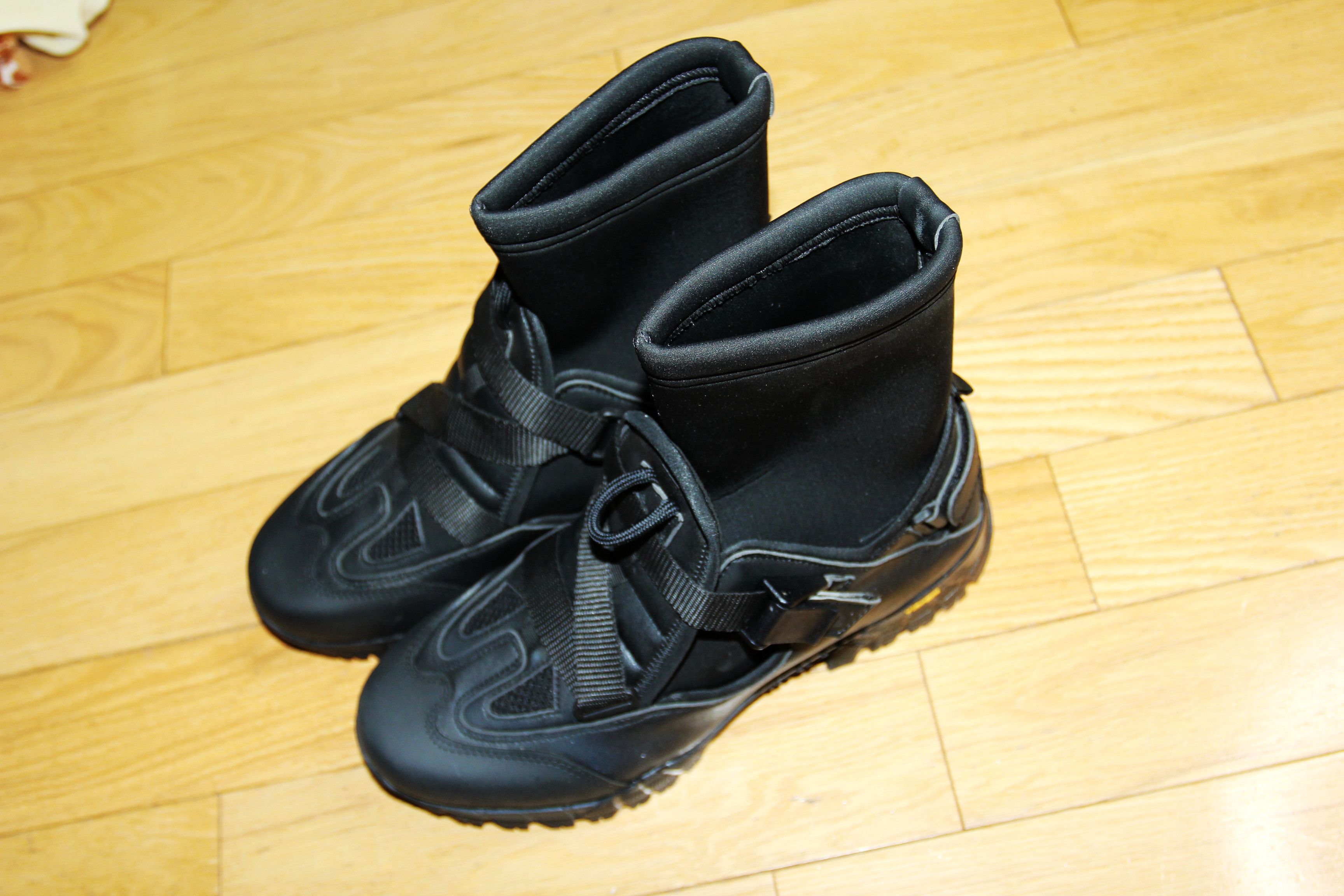 YUME YUME BNWT AW25 YUME YUME CLOUD WALKER BOOTS 42 Size US 9 / EU 42 - 2 Thumbnail